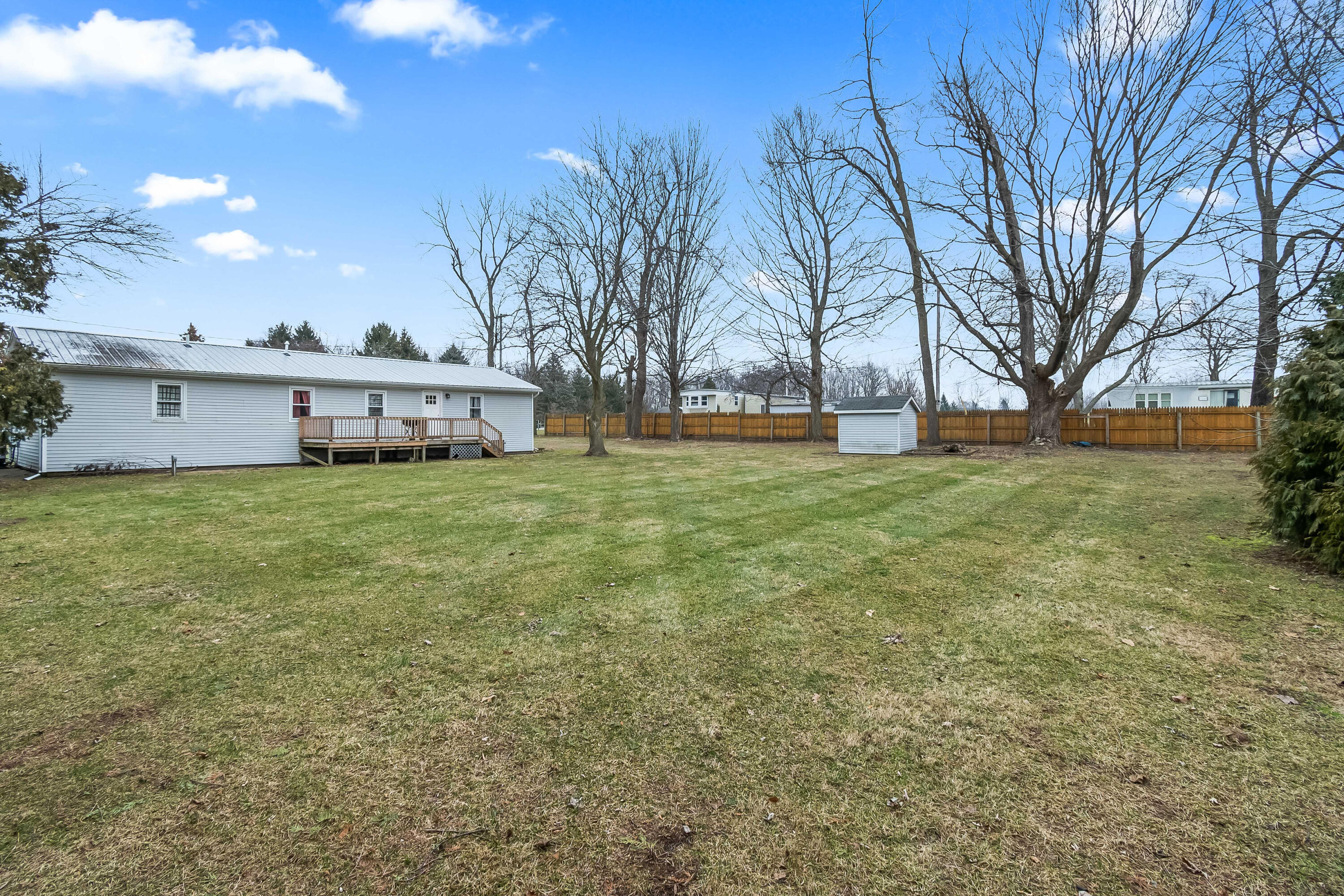 947 Lukesport Road Quincy, MI 49082 - Photo 14 of 36 14