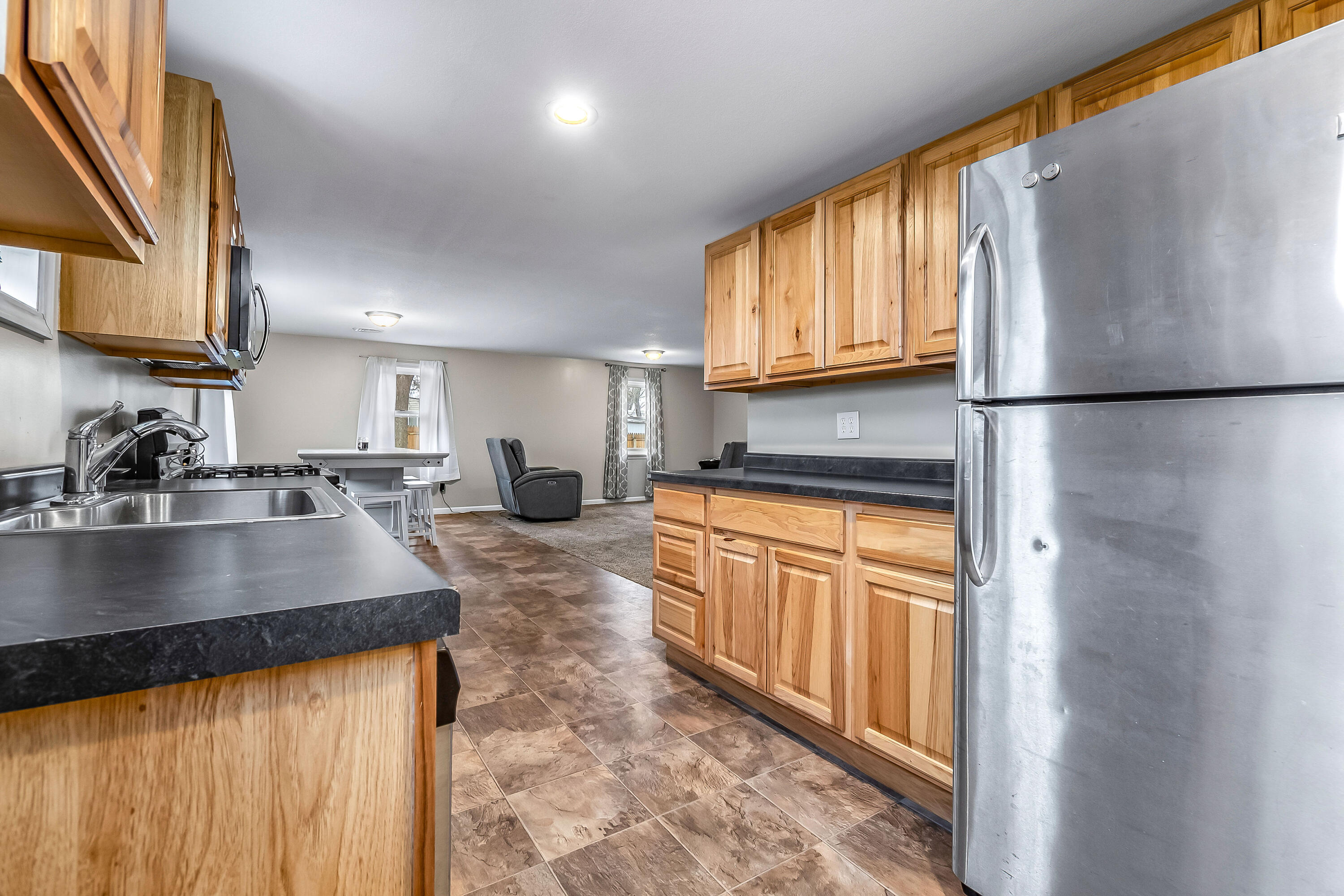 947 Lukesport Road Quincy, MI 49082 - Photo 19 of 36 19
