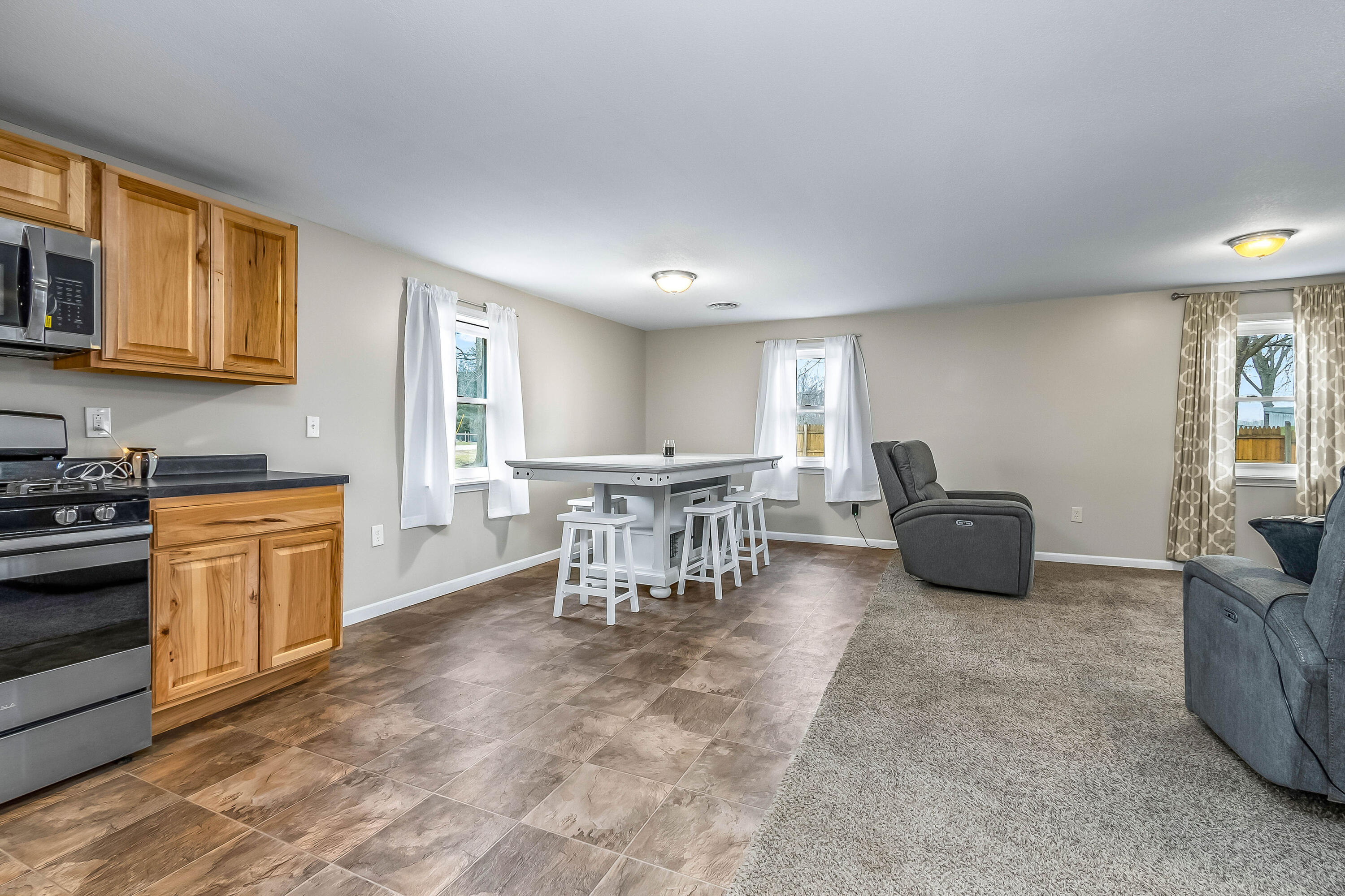947 Lukesport Road Quincy, MI 49082 - Photo 26 of 36 26