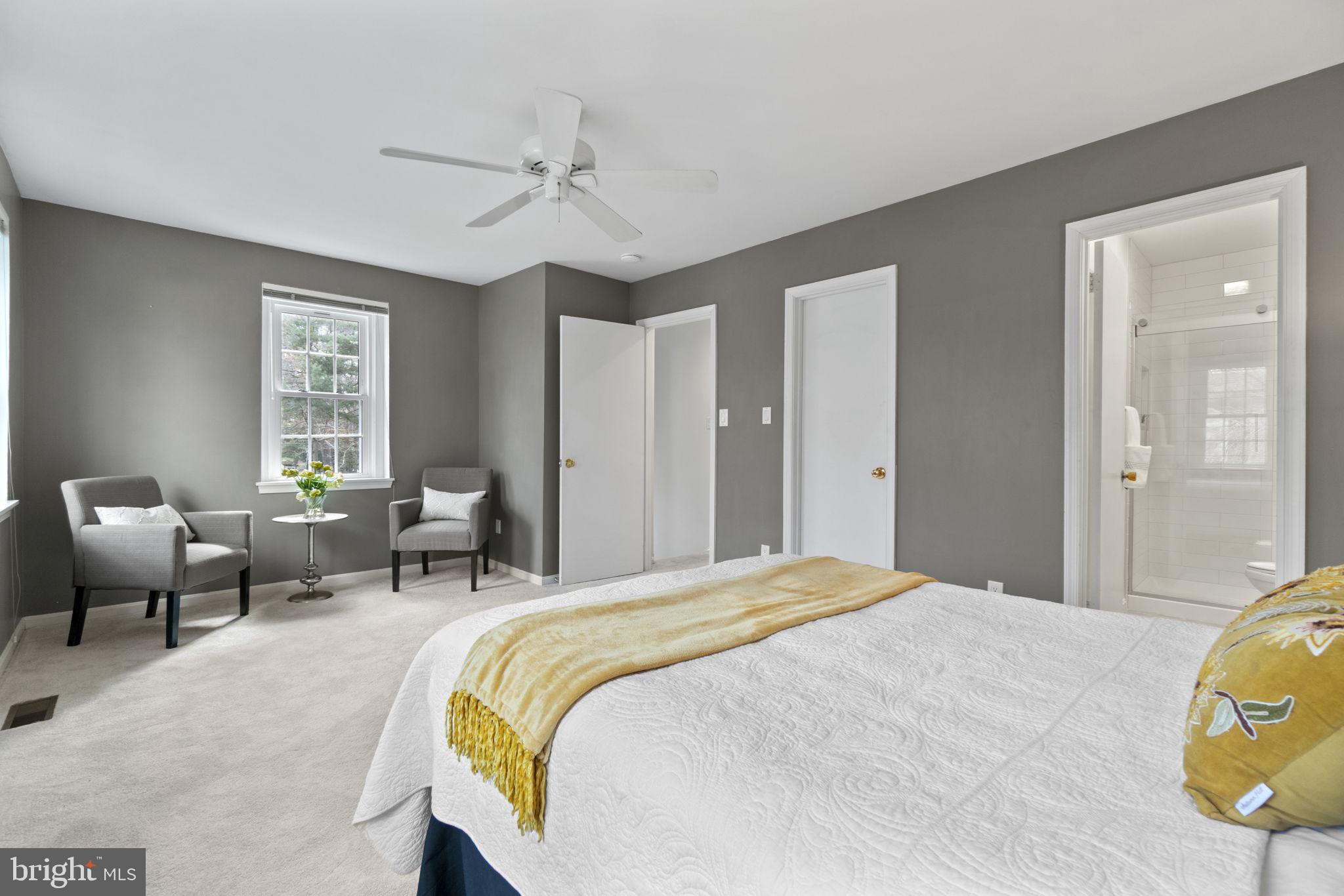 2190 Pond View Court Reston, VA 20191 - Photo 20 of 38 Primary Bedroom