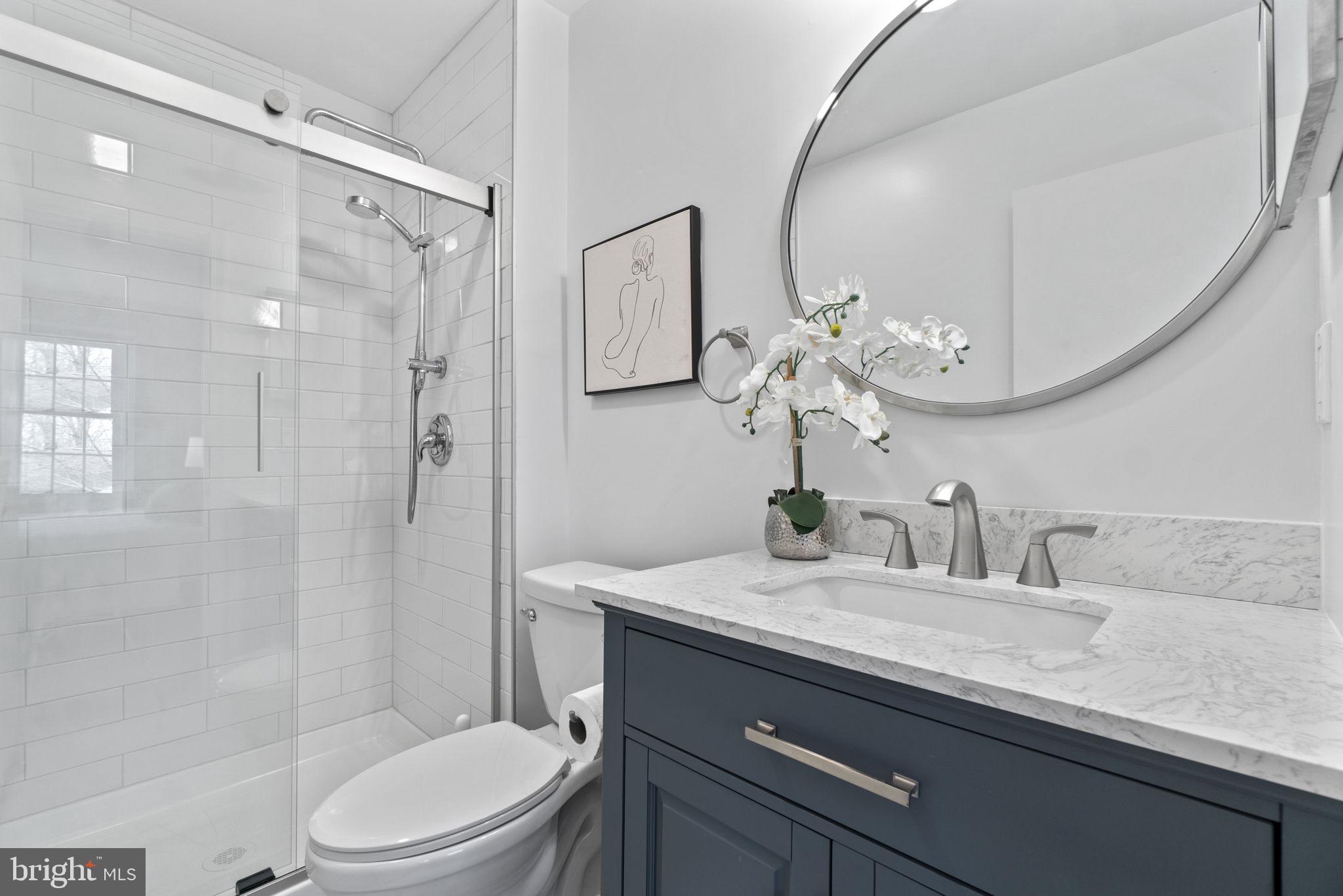 2190 Pond View Court Reston, VA 20191 - Photo 21 of 38 Primary Bathroom