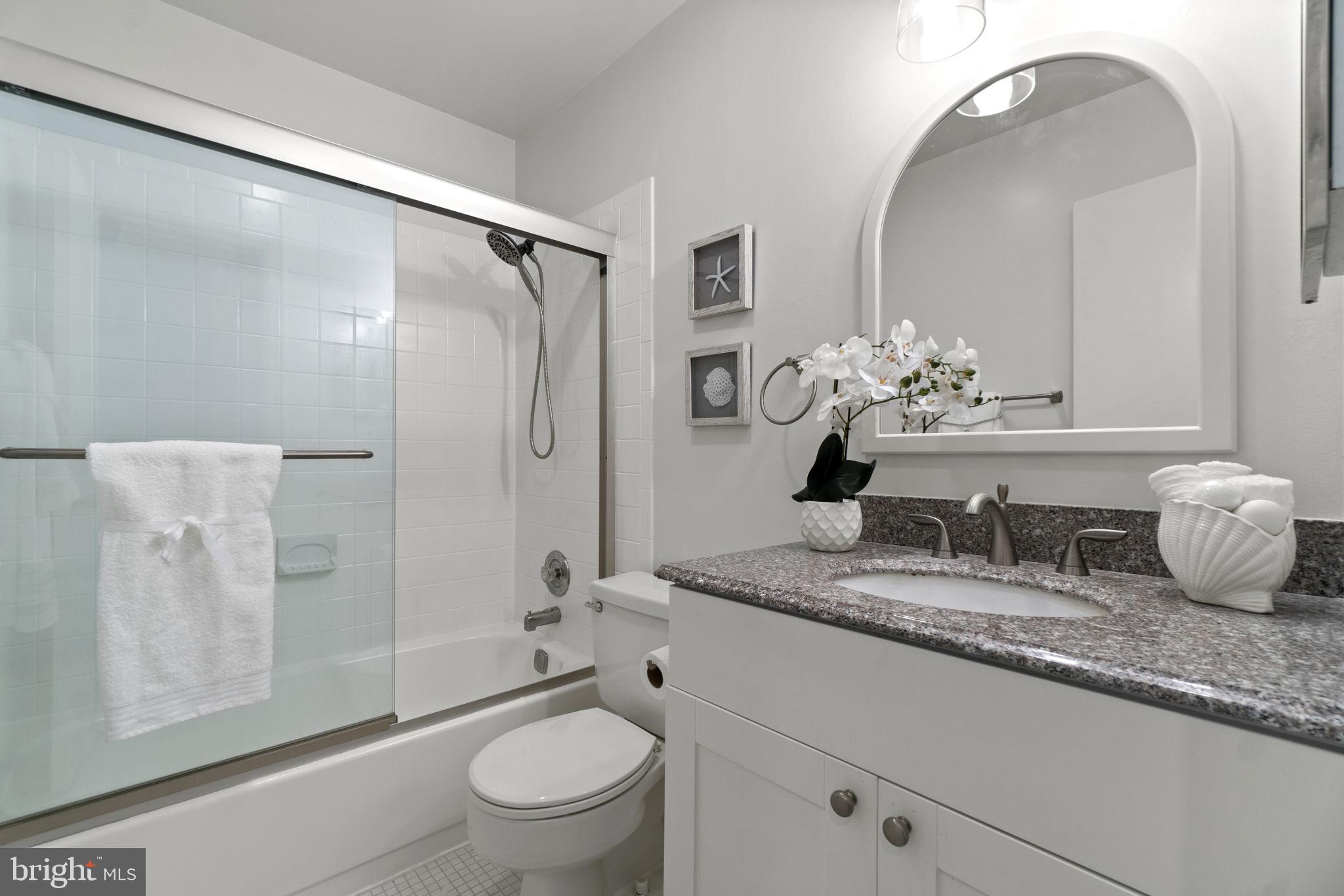 2190 Pond View Court Reston, VA 20191 - Photo 22 of 38 Primary Bathroom