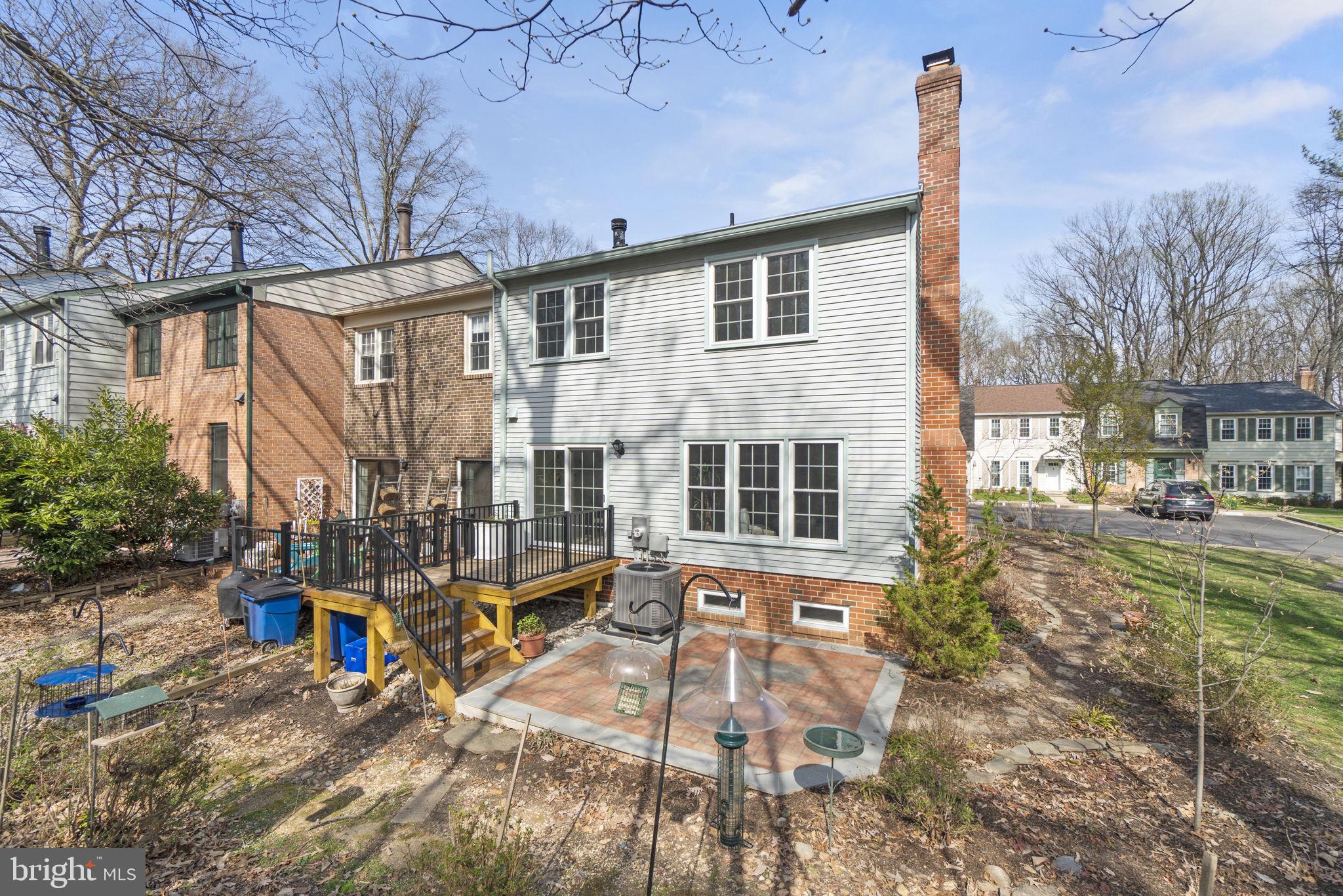 2190 Pond View Court Reston, VA 20191 - Photo 36 of 38 Gallery Image 36