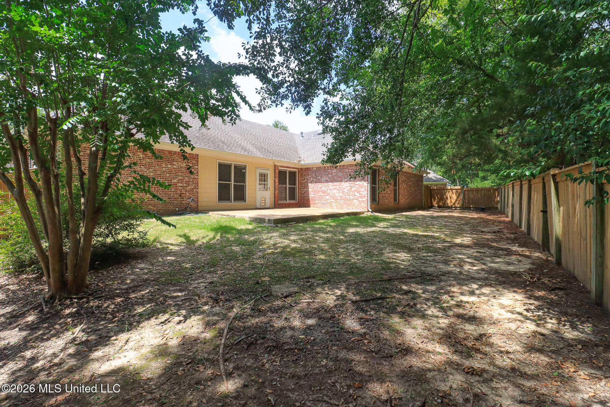 347 Indian Gate Circle Ridgeland, MS 39157 - Photo 54 of 57 347 Indian Gate Cir 54