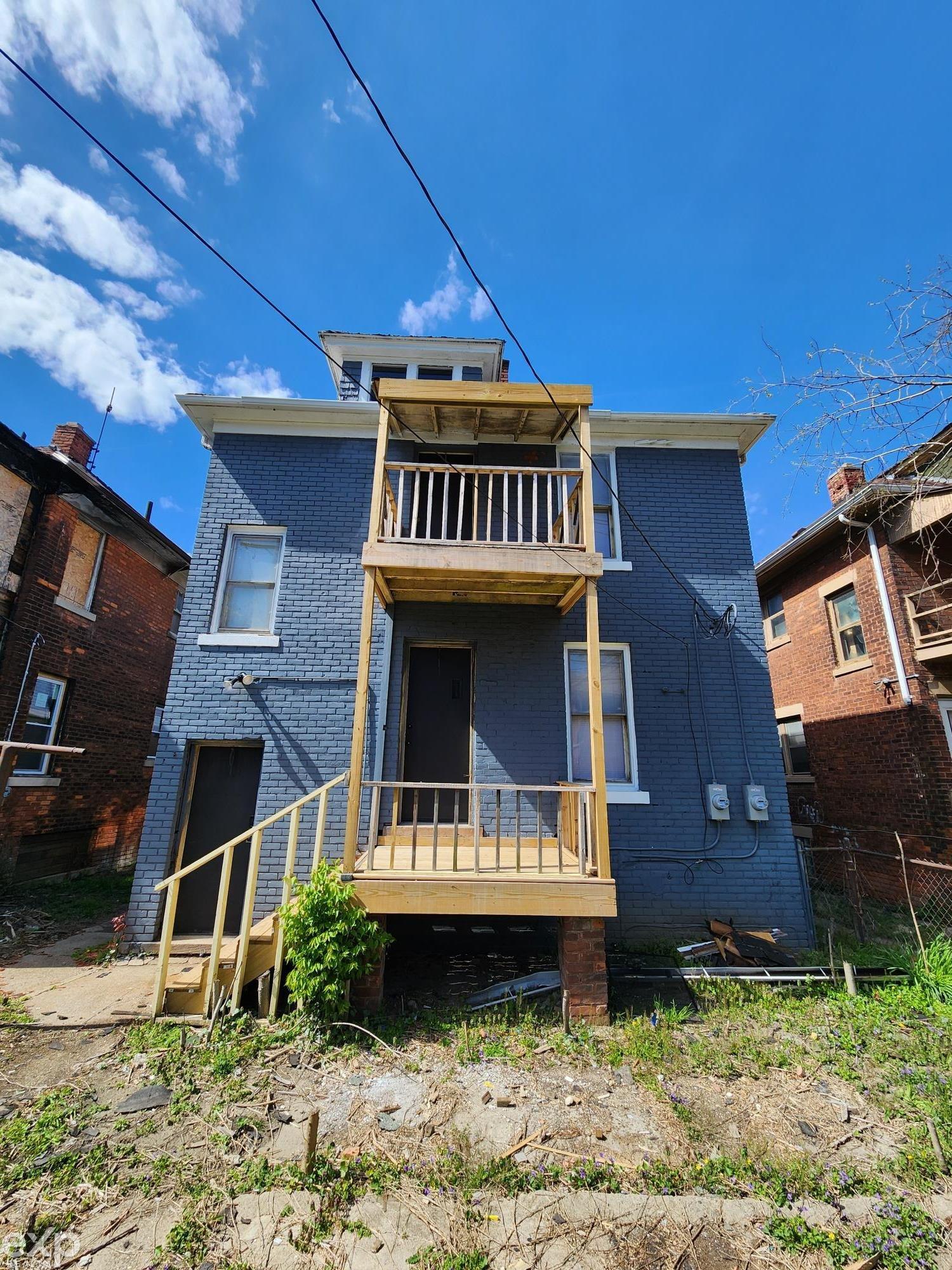 4357 West Philadelphia Street Detroit, MI 48204 - Photo 6 of 40