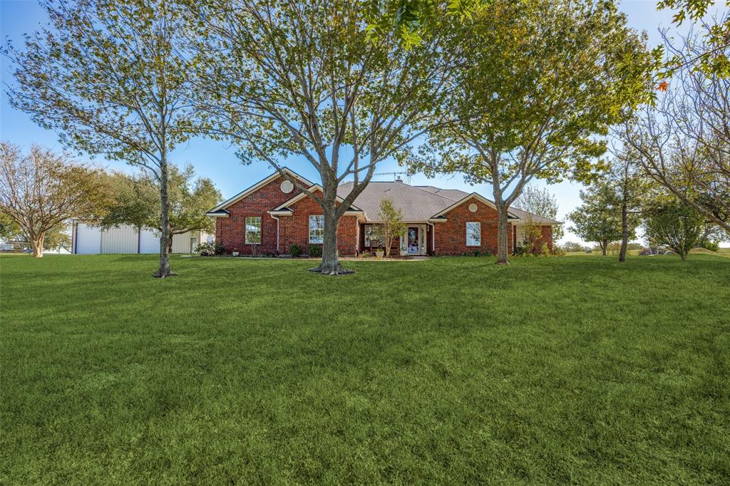 5282 Luella Road Sherman, TX 75090 - Photo 1 of 26