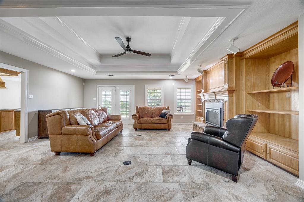 5282 Luella Road Sherman, TX 75090 - Photo 4 of 26