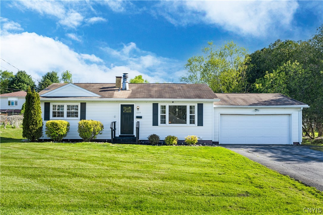 1319 Ashton Road Utica, NY 13502 - Photo 1 of 1 Gallery Image 1