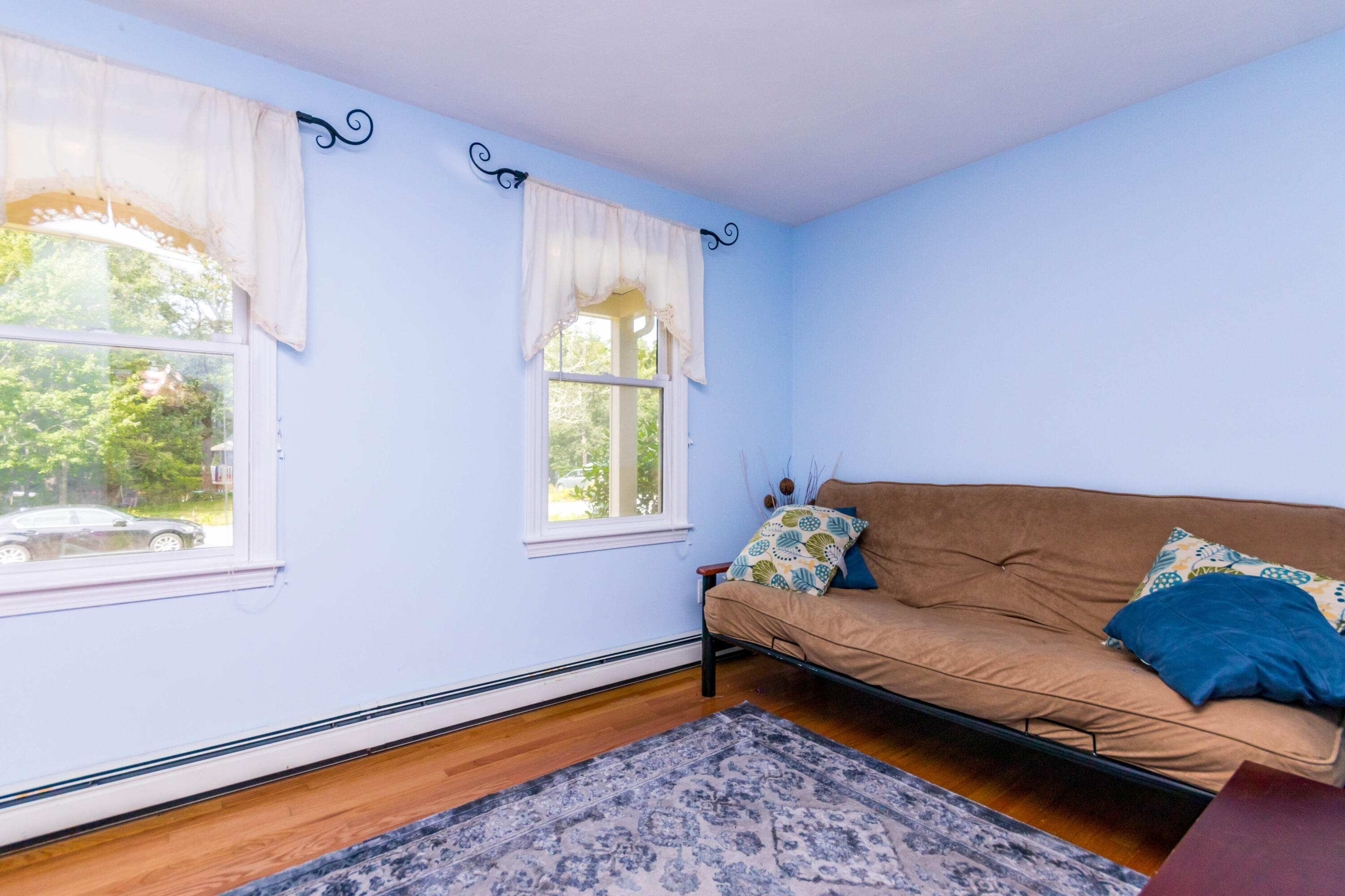 25 Chamber Rock Road Buzzards Bay, MA 02532 - Photo 11 of 28 Home office