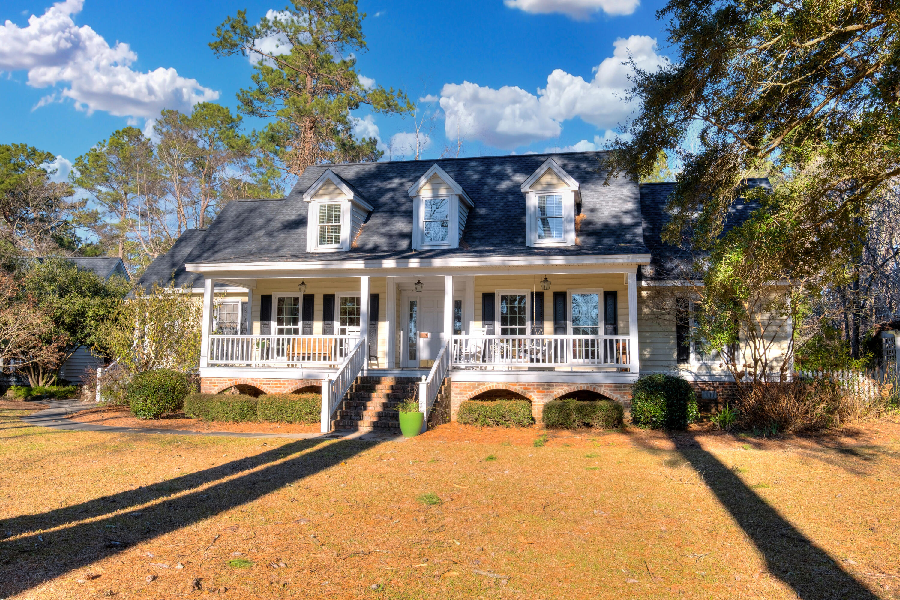 1562 Hickory Ridge Circle Manning, SC 29102 - Photo 1 of 56 03