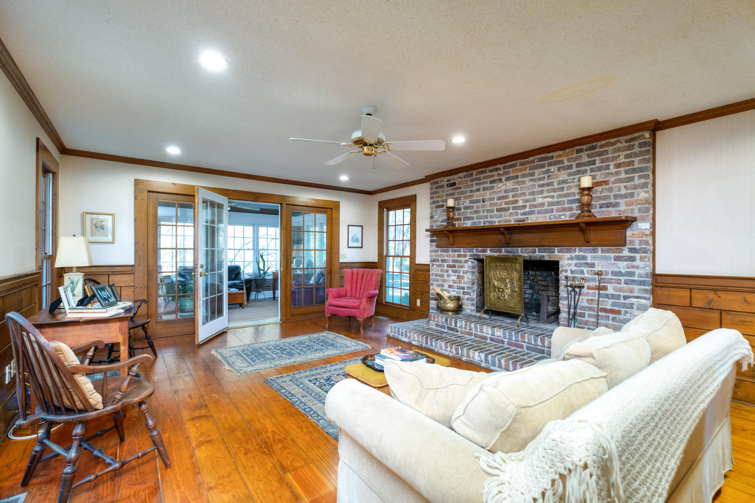 1562 Hickory Ridge Circle Manning, SC 29102 - Photo 13 of 56 26