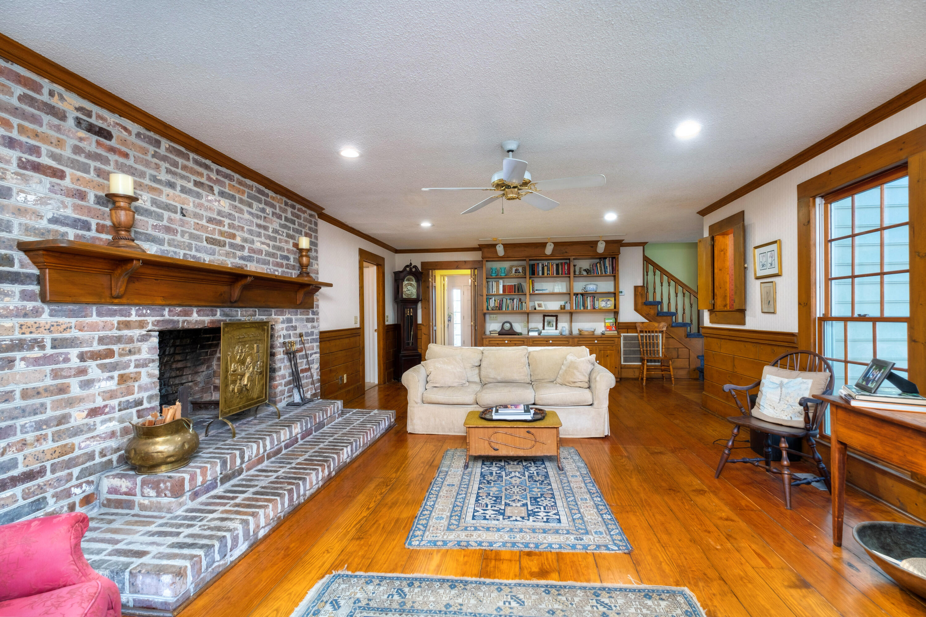 1562 Hickory Ridge Circle Manning, SC 29102 - Photo 14 of 56 27