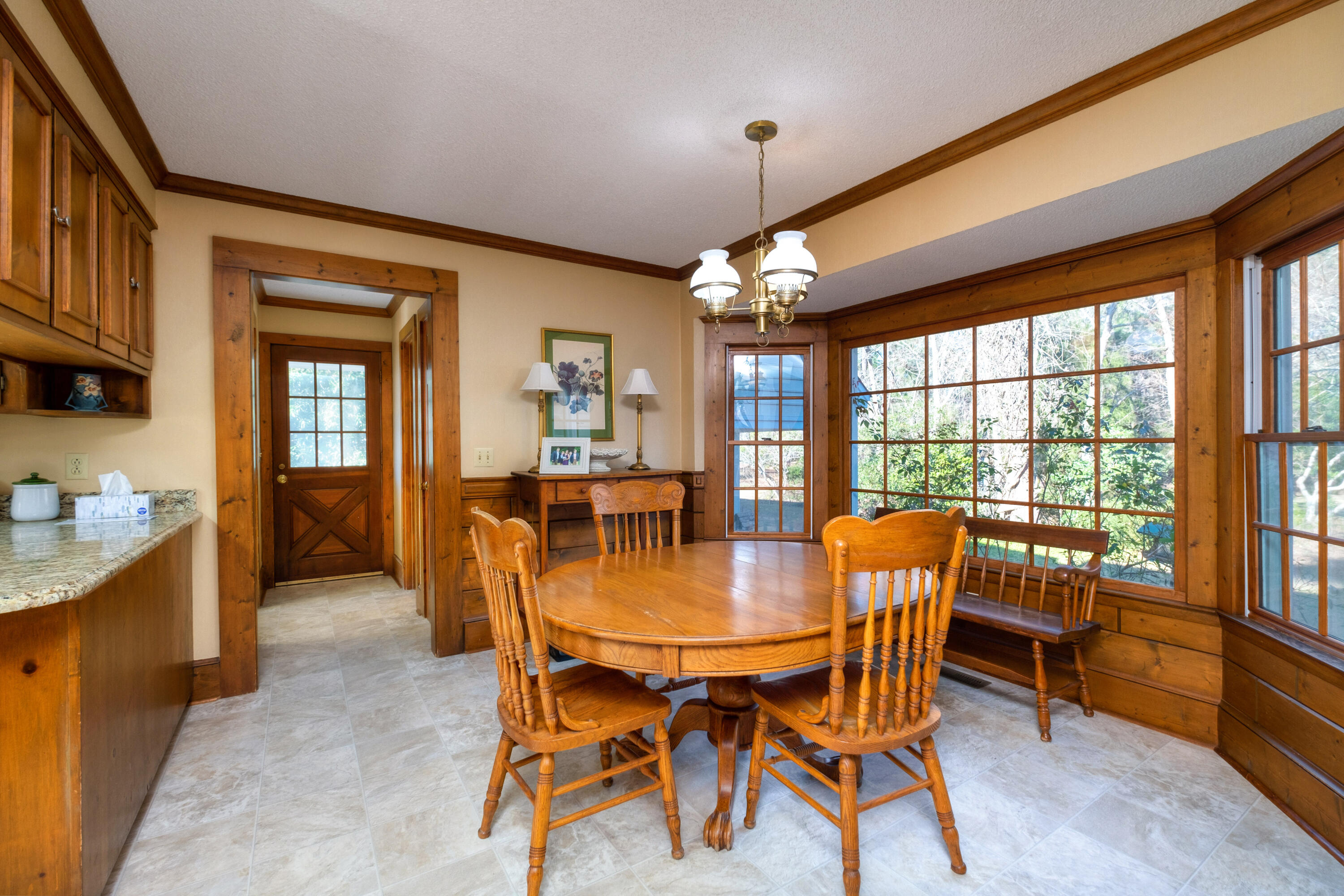 1562 Hickory Ridge Circle Manning, SC 29102 - Photo 20 of 56 33