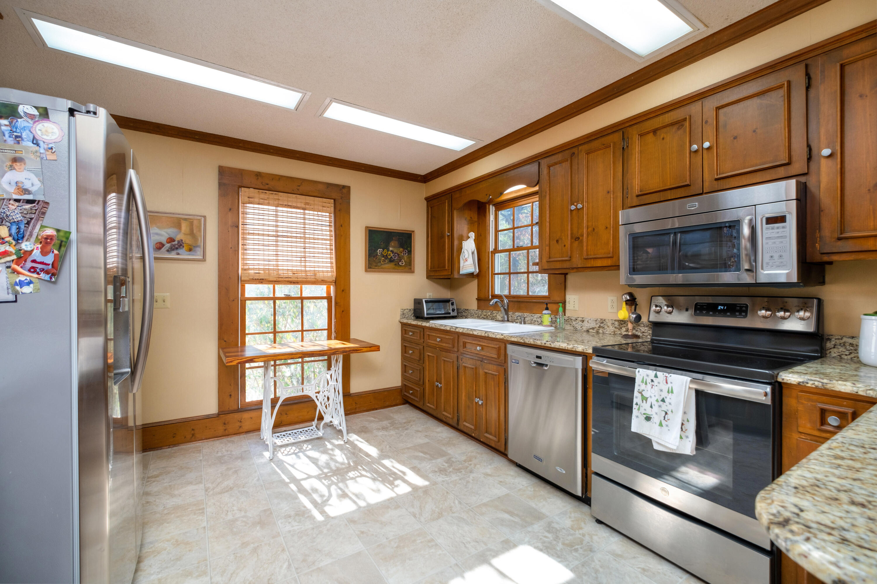 1562 Hickory Ridge Circle Manning, SC 29102 - Photo 22 of 56 35