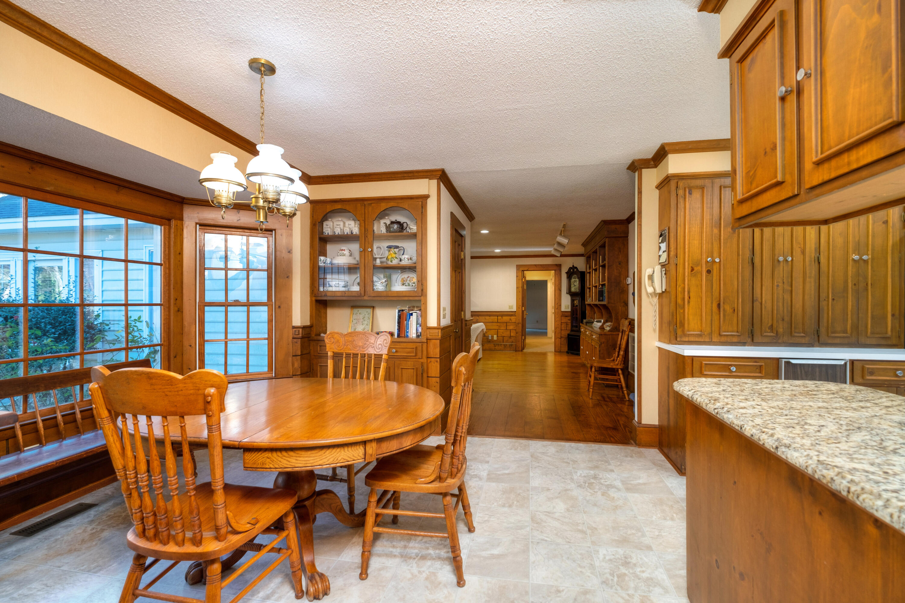 1562 Hickory Ridge Circle Manning, SC 29102 - Photo 26 of 56 40