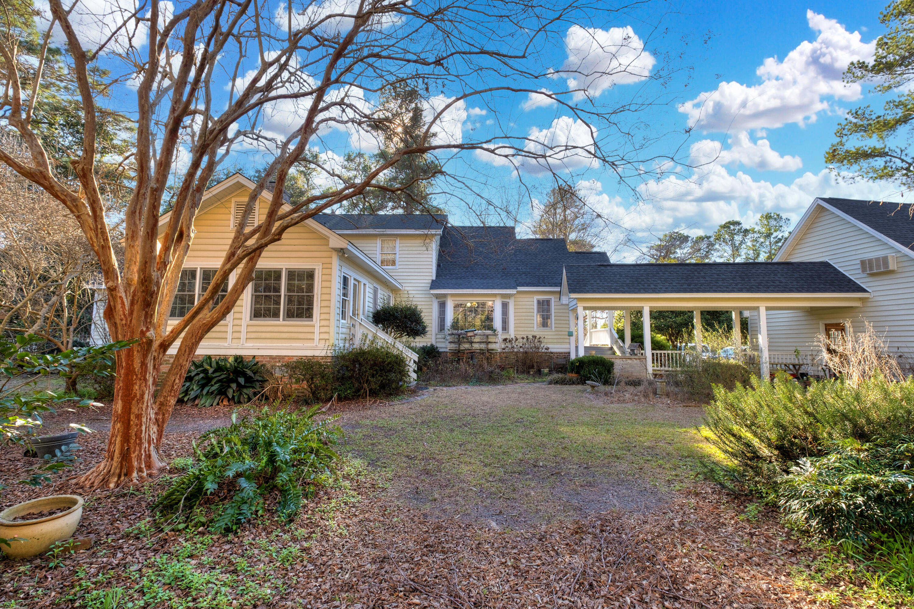 1562 Hickory Ridge Circle Manning, SC 29102 - Photo 44 of 56 18