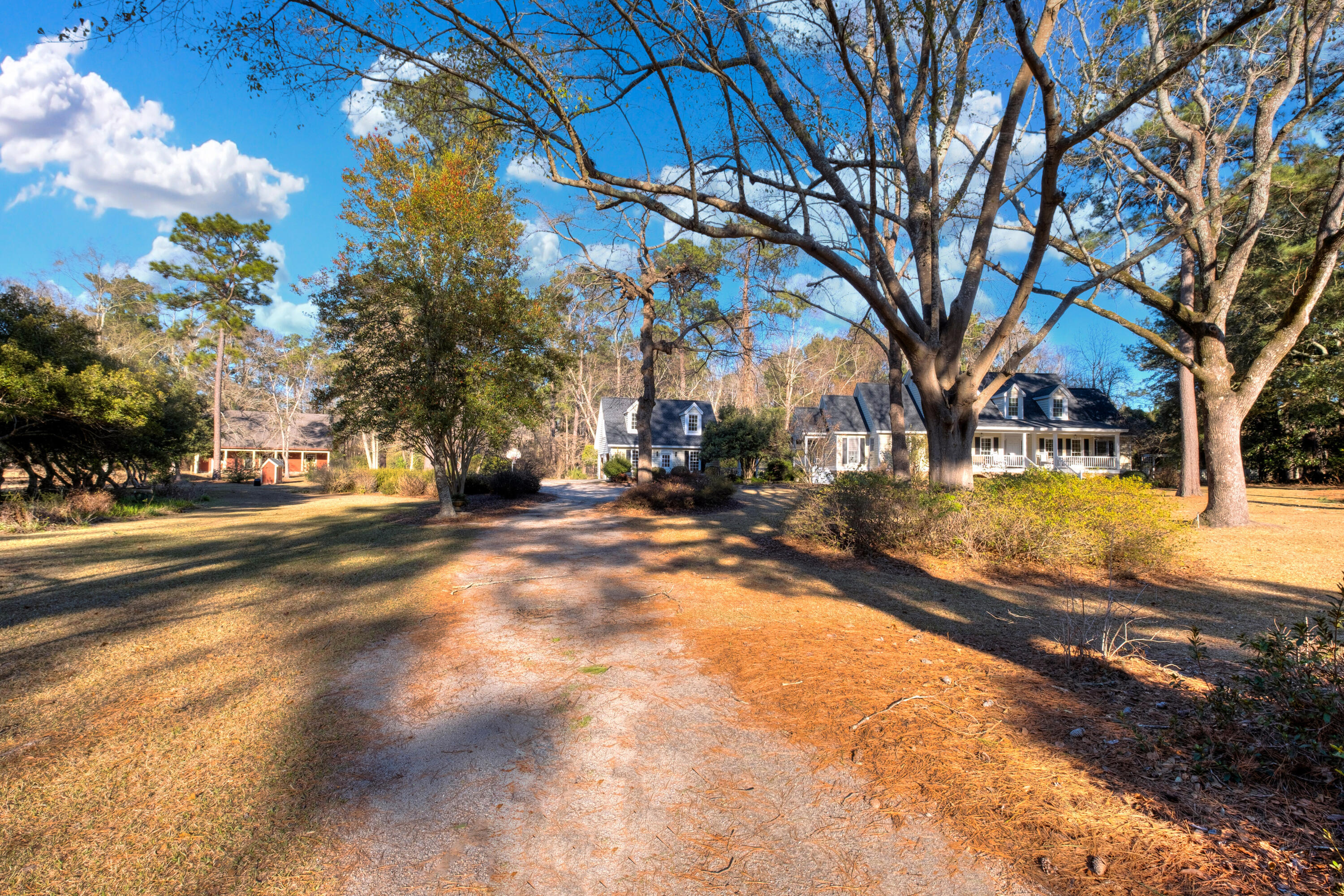 1562 Hickory Ridge Circle Manning, SC 29102 - Photo 46 of 56 08