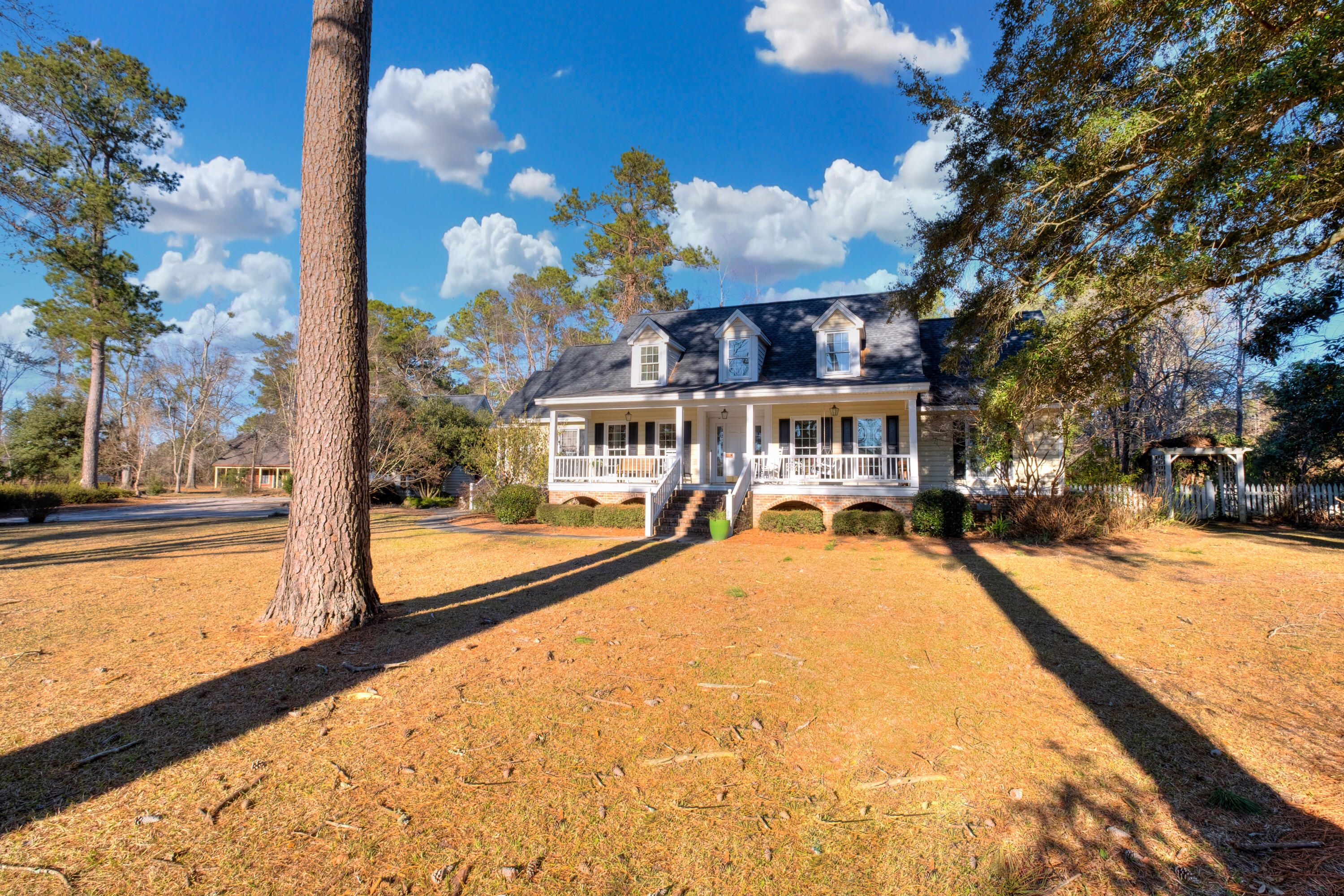 1562 Hickory Ridge Circle Manning, SC 29102 - Photo 47 of 56 02