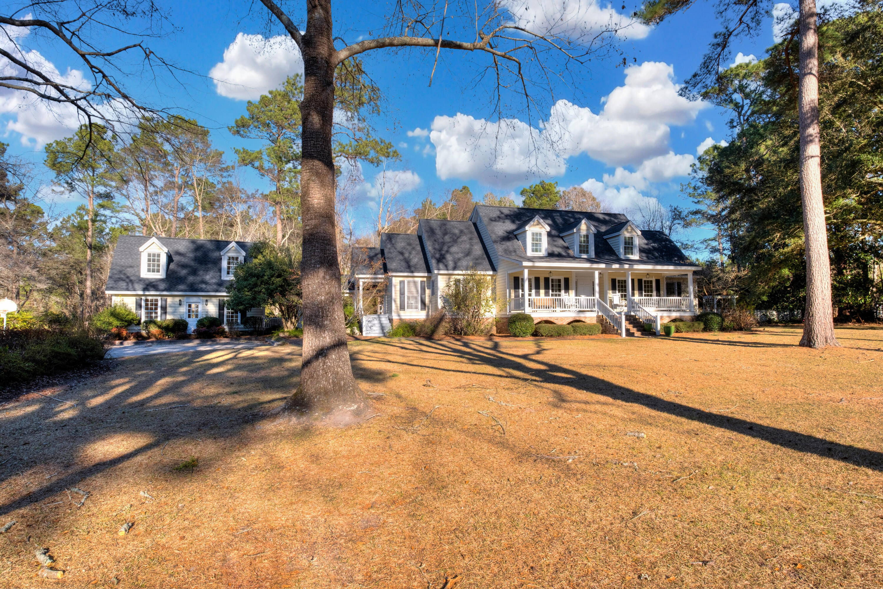 1562 Hickory Ridge Circle Manning, SC 29102 - Photo 48 of 56 07