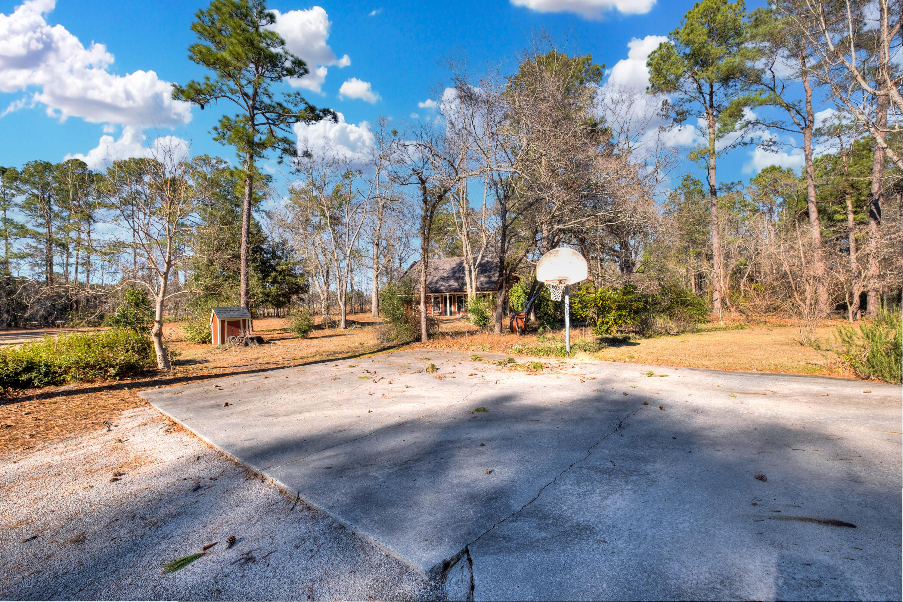 1562 Hickory Ridge Circle Manning, SC 29102 - Photo 50 of 56 11