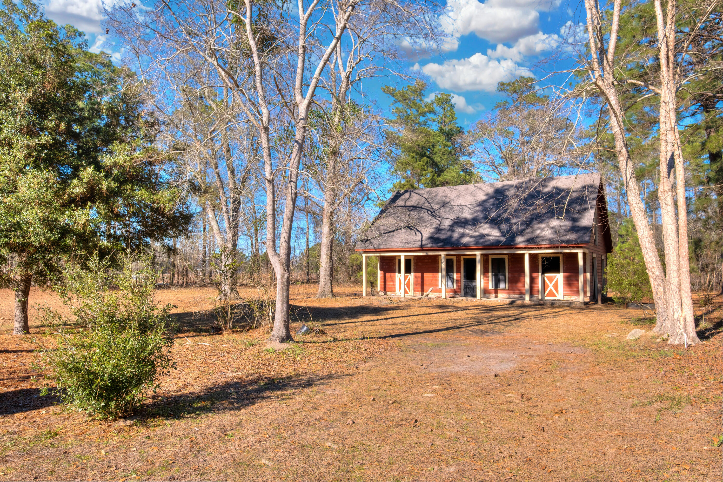 1562 Hickory Ridge Circle Manning, SC 29102 - Photo 51 of 56 12