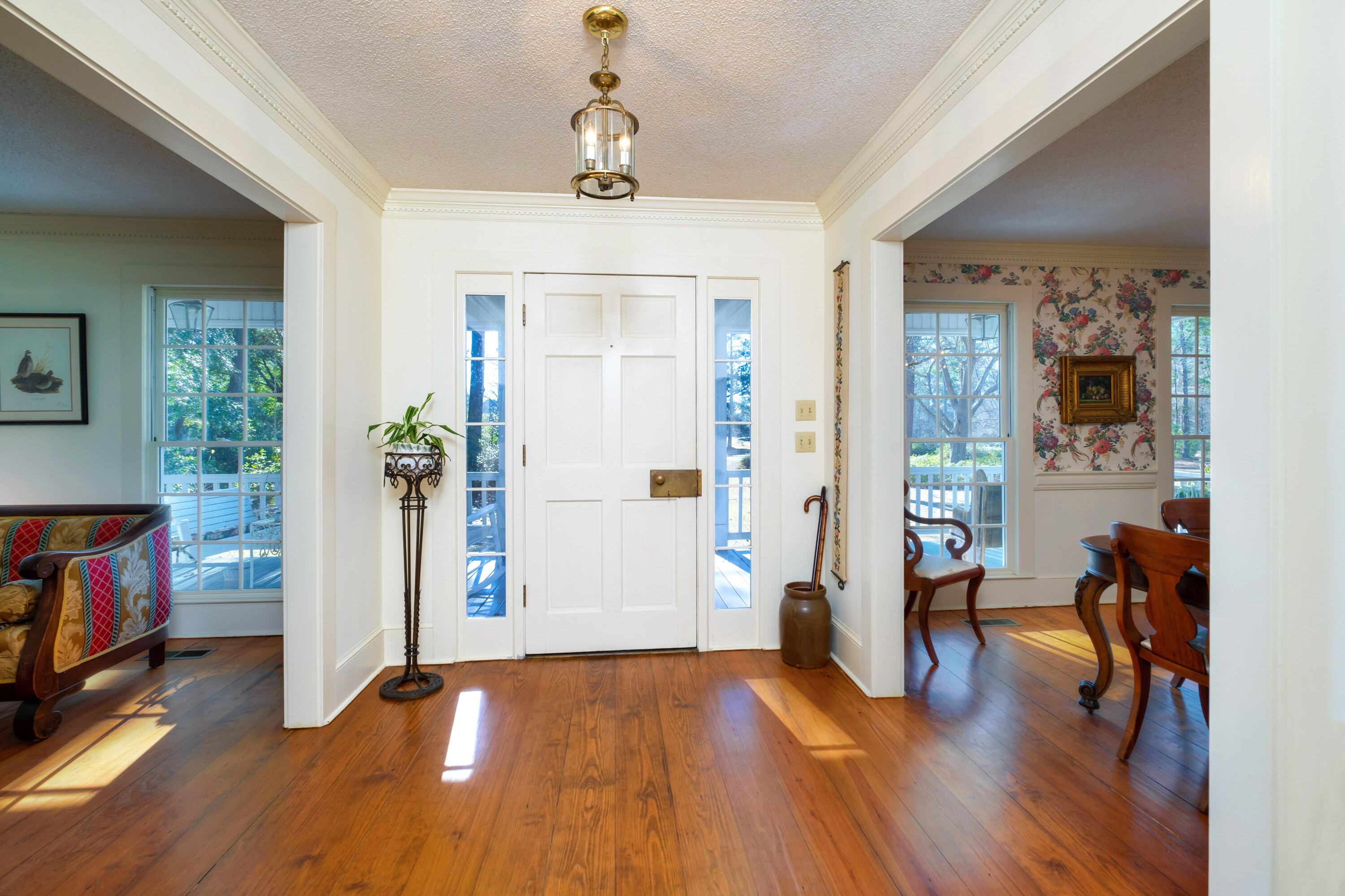 1562 Hickory Ridge Circle Manning, SC 29102 - Photo 7 of 56 19