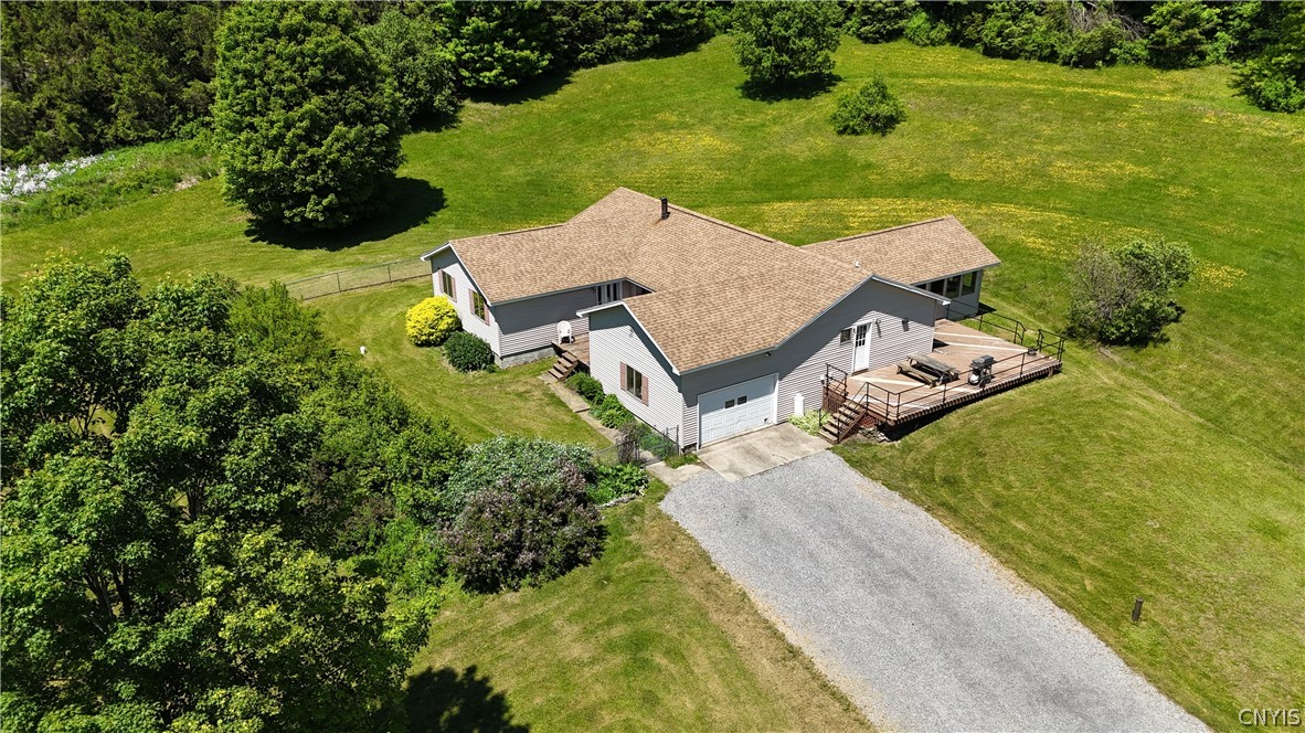 6312 East Homer-Baltimore Road Homer, NY 13077 - Photo 2 of 39