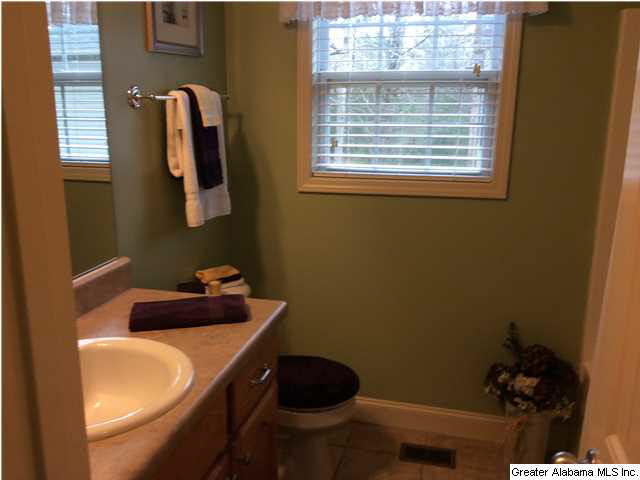 420 Turkey Trail Road Odenville, AL 35120 - Photo 23 of 29