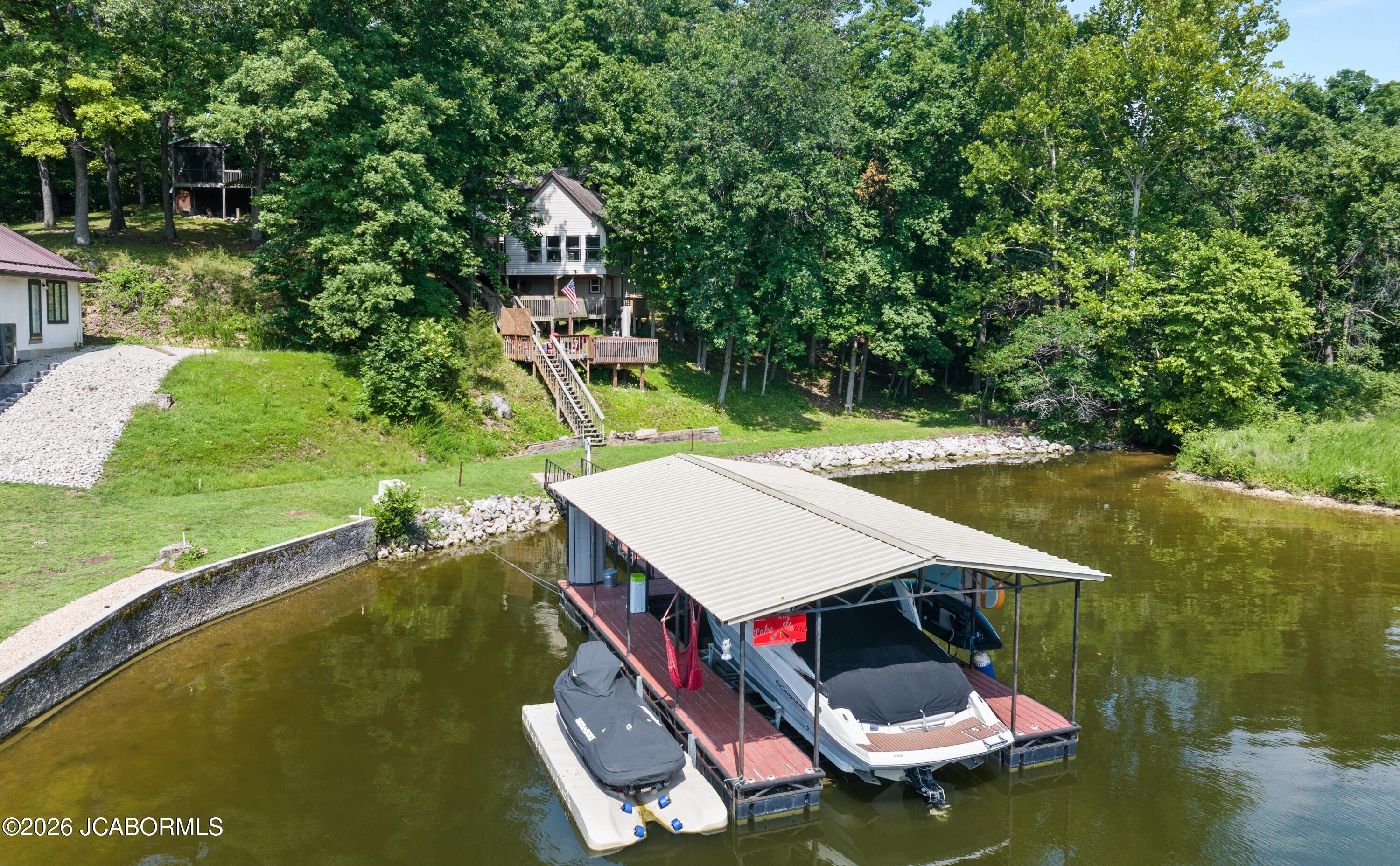 31 Cove Road Rocky Mount, MO 65072 - Photo 1 of 50