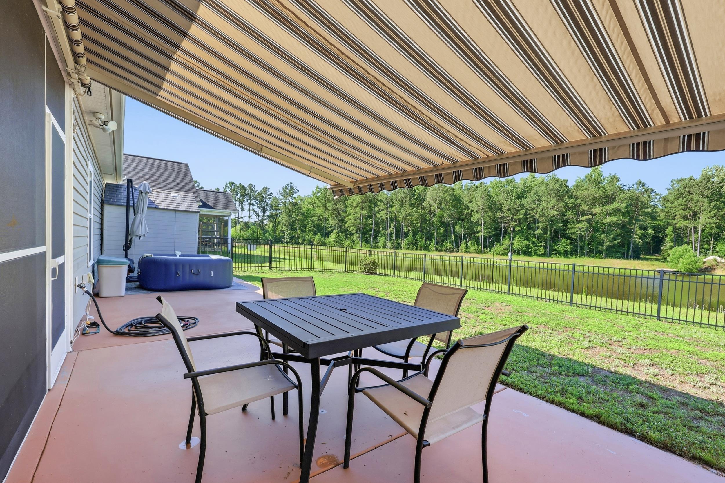 529 Irees Way Longs, SC 29568 - Photo 31 of 40