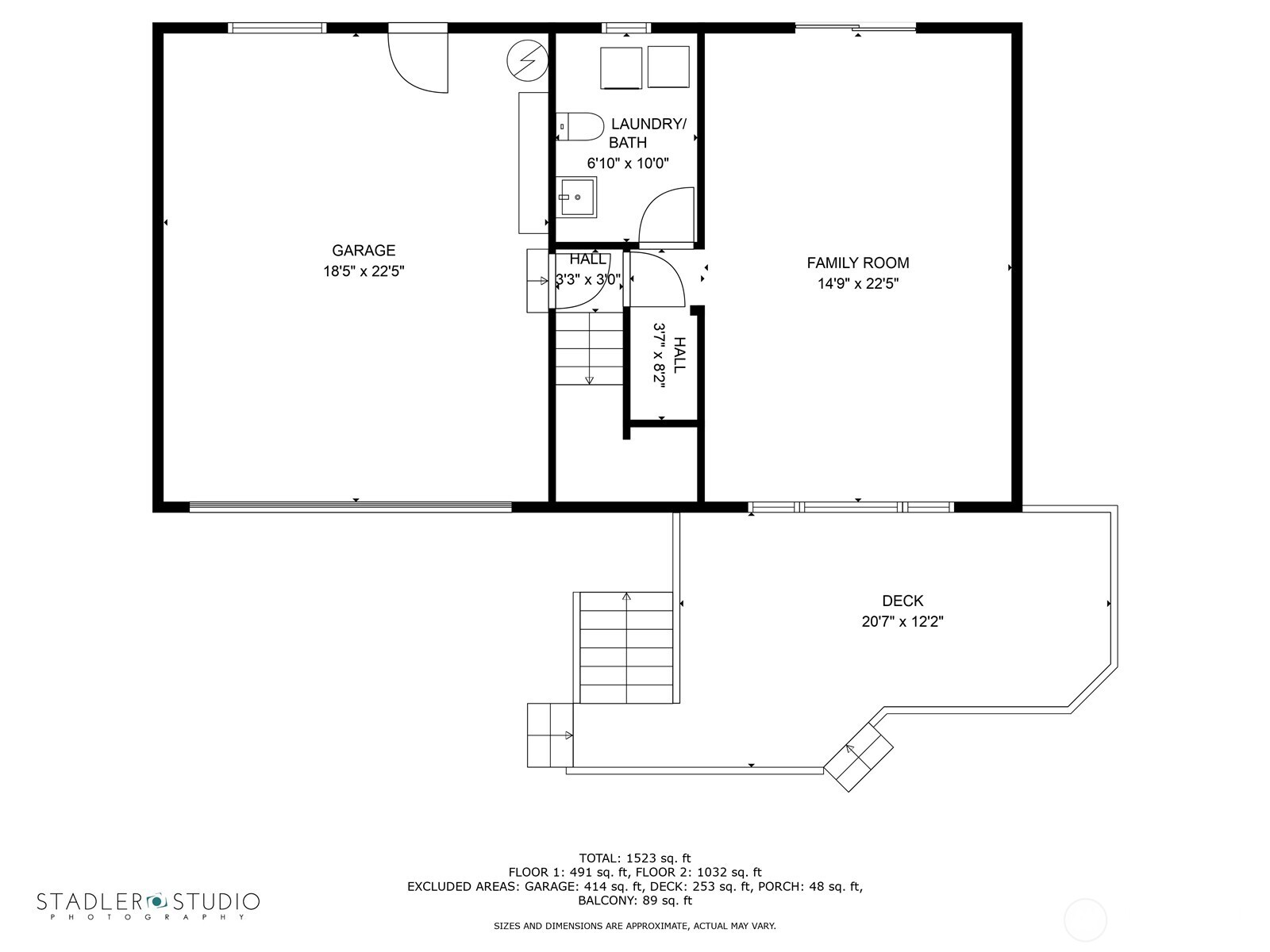 3636 Gamble Street Clinton, WA 98236 - Photo 33 of 40 Gallery Image 33