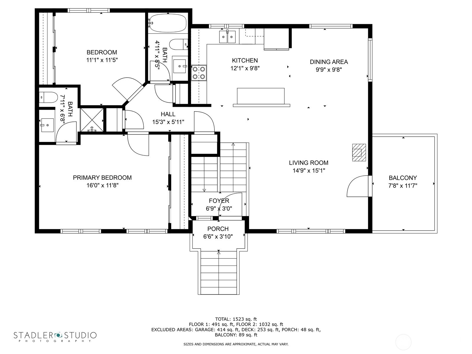 3636 Gamble Street Clinton, WA 98236 - Photo 34 of 40 Gallery Image 34