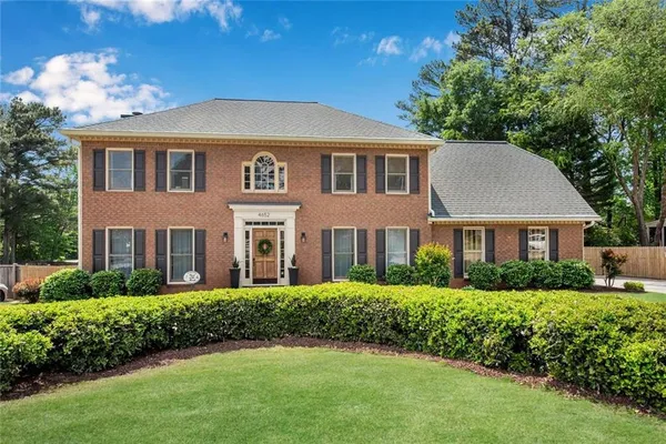 $550,000 | 4652 Glenleigh Drive Southwest, Mableton, GA 30126