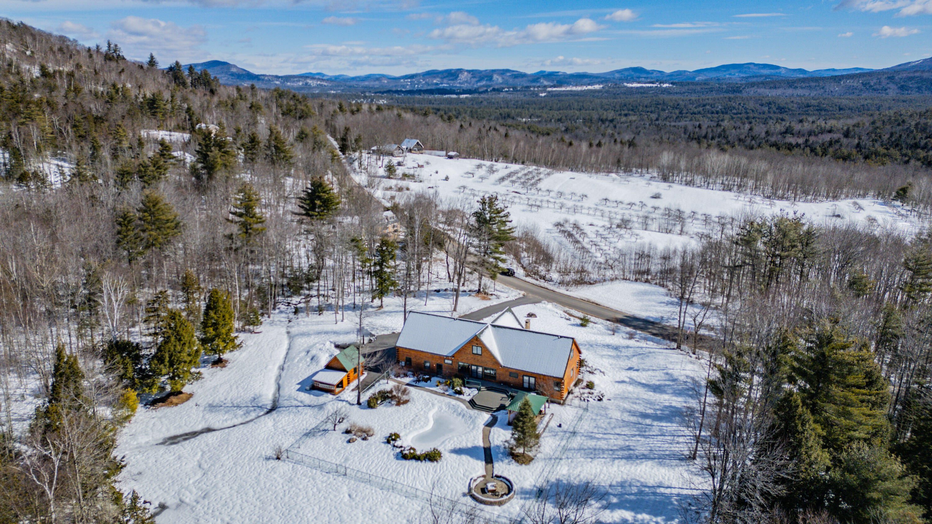 715 Grover Hill Road Bethel, ME 04217 - Photo 88 of 98 20240313gp-60135
