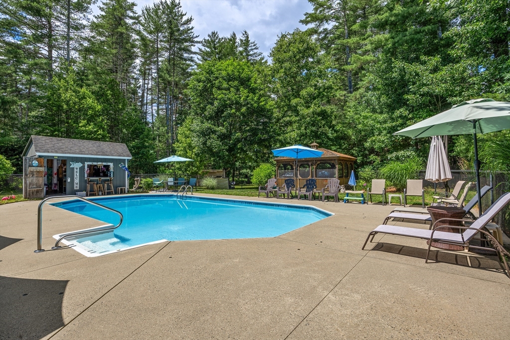 384 Michael Sears Road Belchertown, MA 01007 - Photo 10 of 32