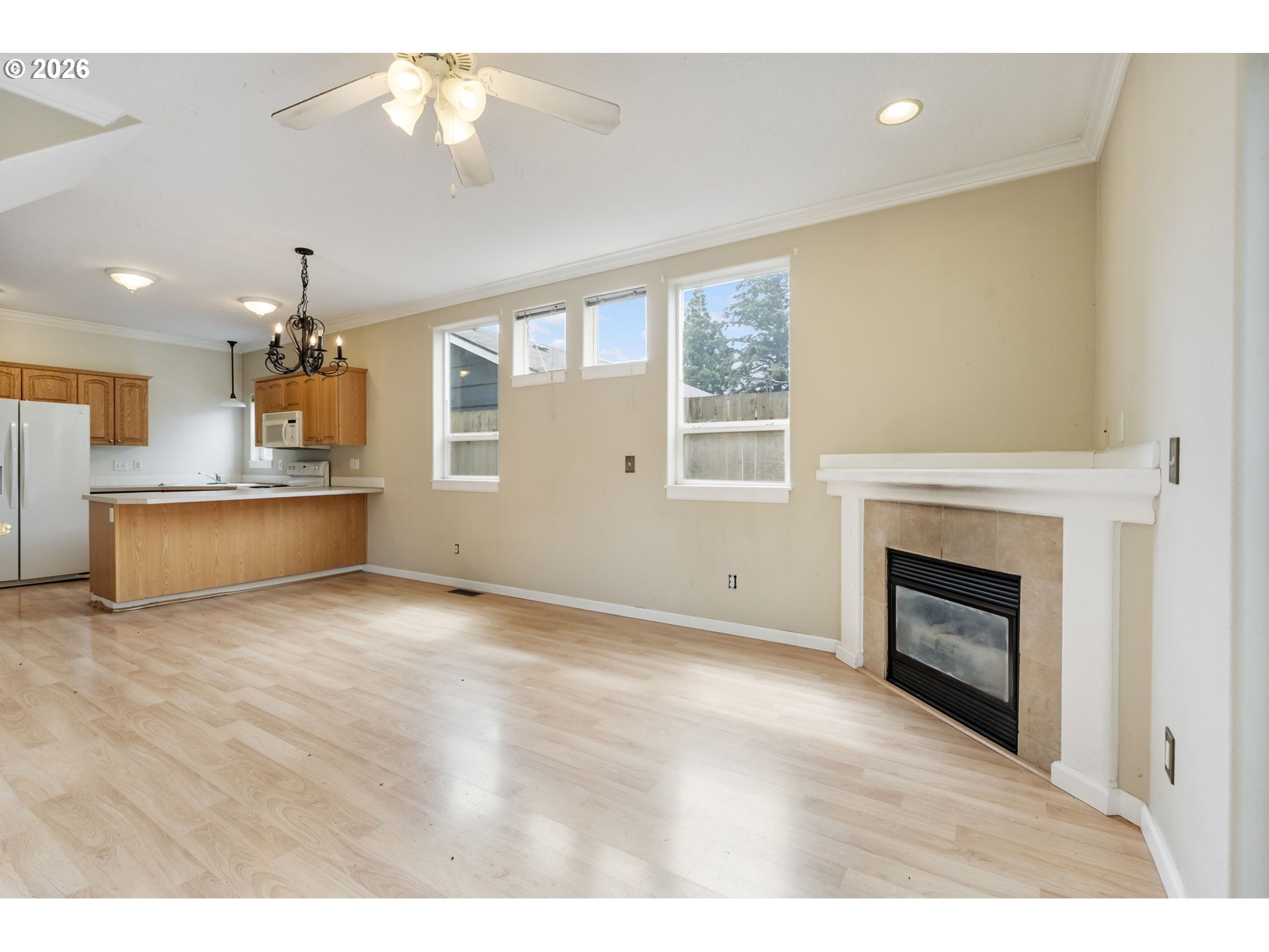 4529 Southeast Rural Street Portland, OR 97206 - Photo 12 of 32