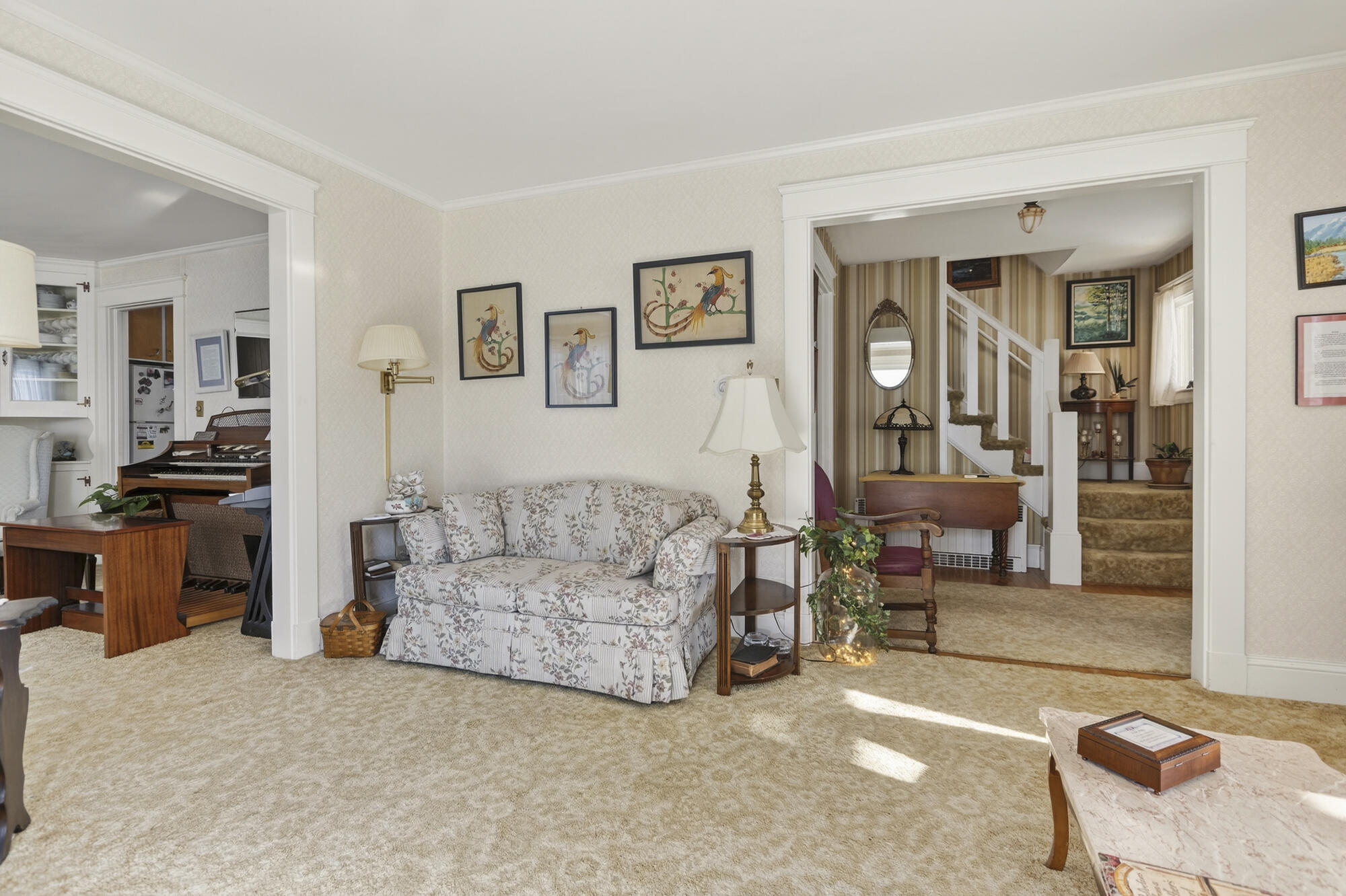 74 Summer Street Porter, ME 04068 - Photo 13 of 47 74 Summer_W5_14