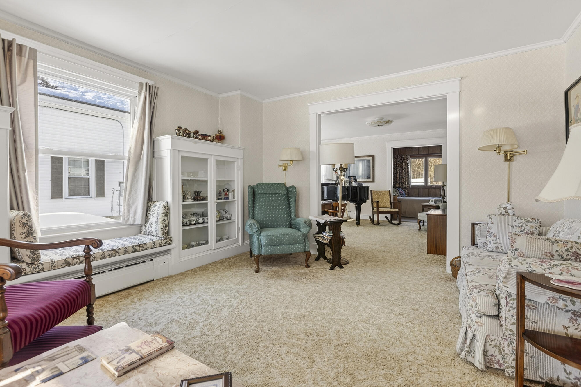 74 Summer Street Porter, ME 04068 - Photo 15 of 47 74 Summer_W5_13