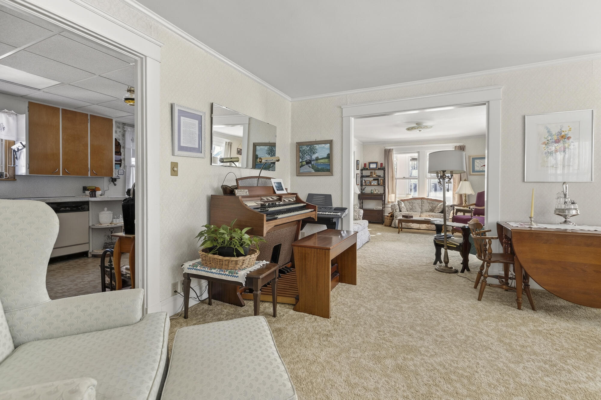 74 Summer Street Porter, ME 04068 - Photo 20 of 47 74 Summer_W5_22