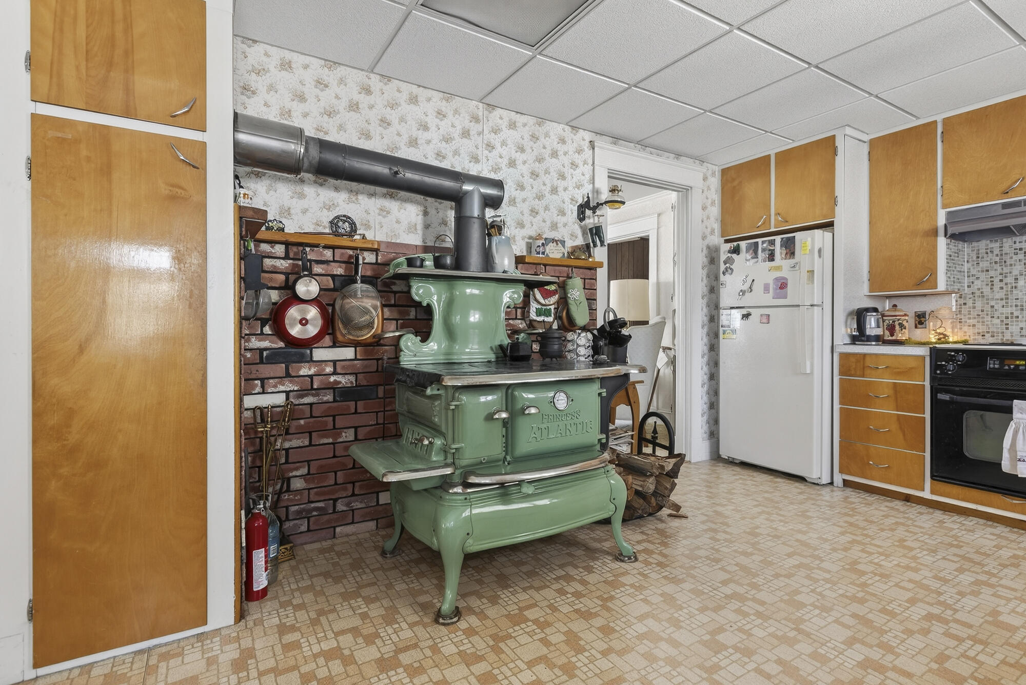 74 Summer Street Porter, ME 04068 - Photo 24 of 47 74 Summer_W5_07