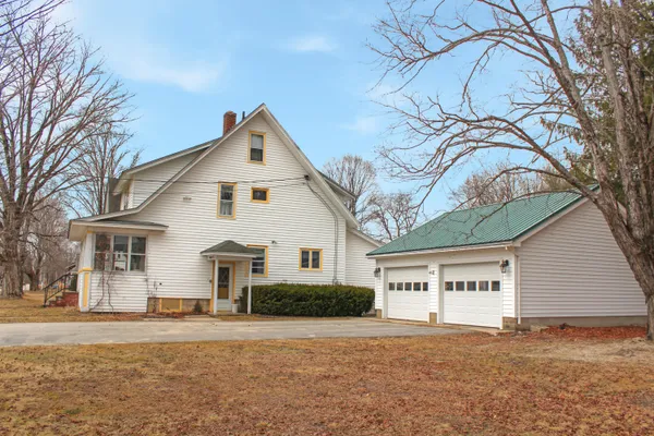 $369,000 | 74 Summer Street, Porter, ME 04068