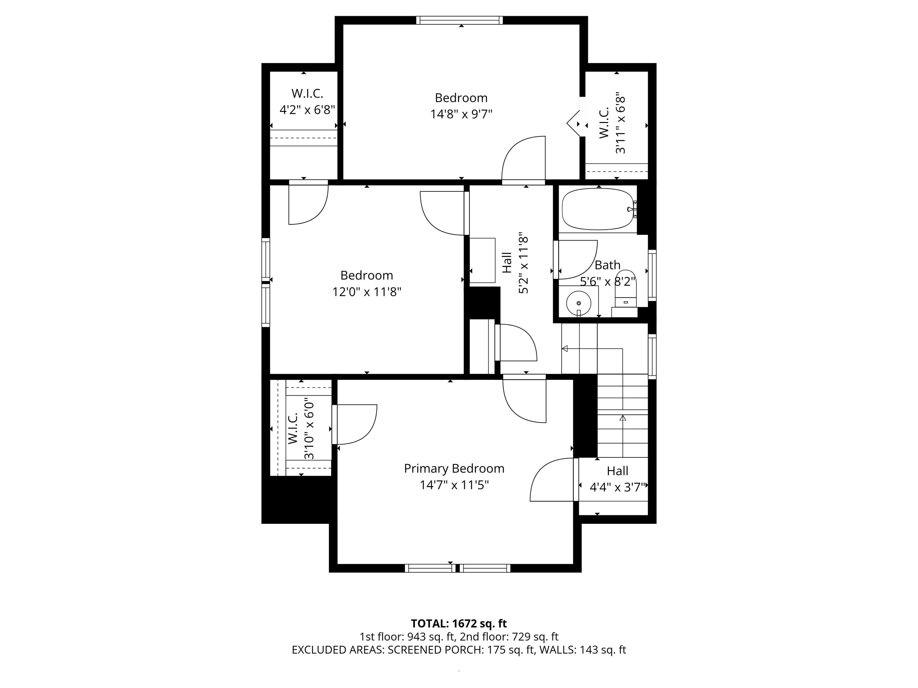 74 Summer Street Porter, ME 04068 - Photo 46 of 47 2nd_floor_74_summer_street_porter_with_d