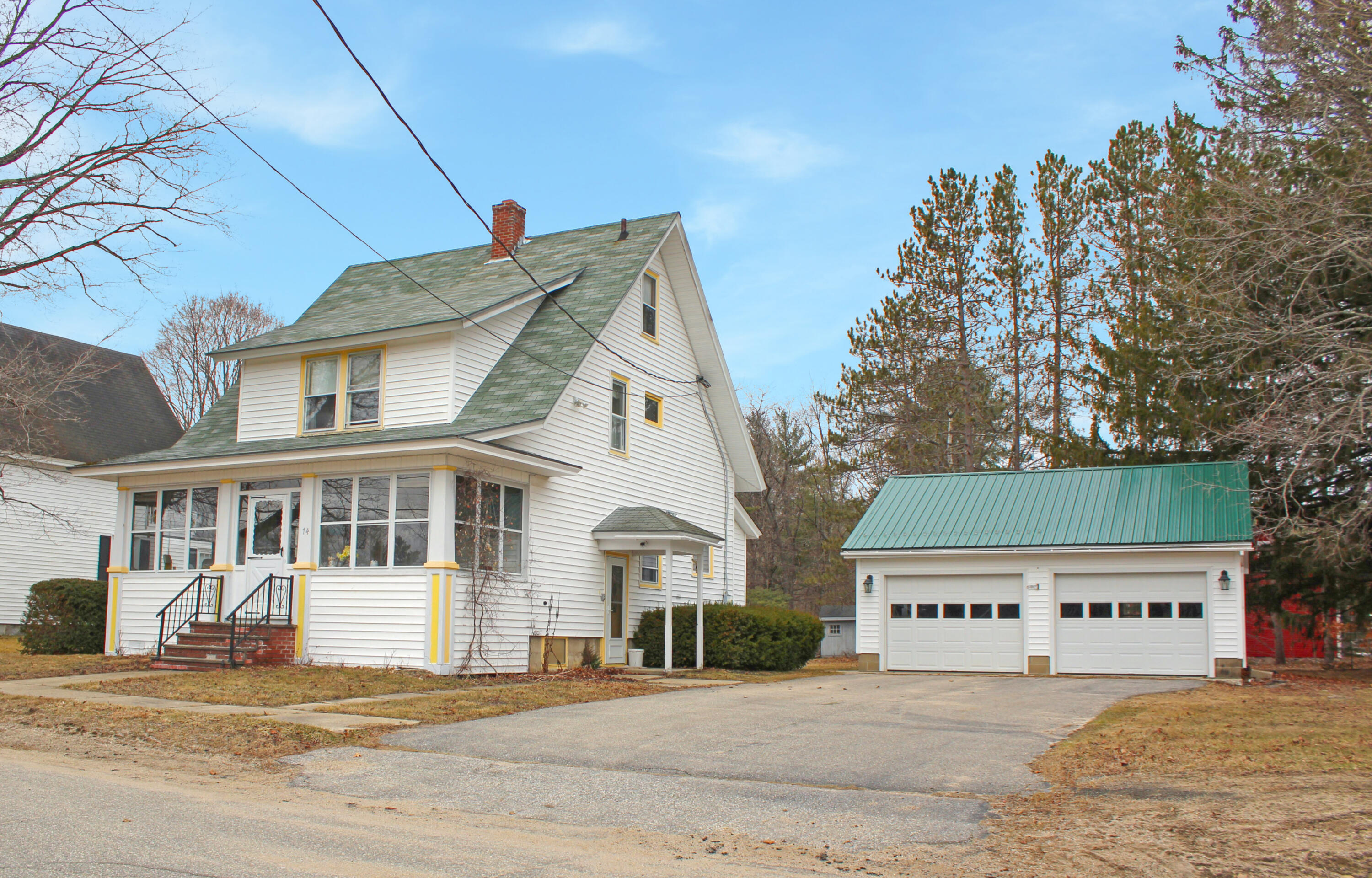 74 Summer Street Porter, ME 04068 - Photo 7 of 47 IMG_9740