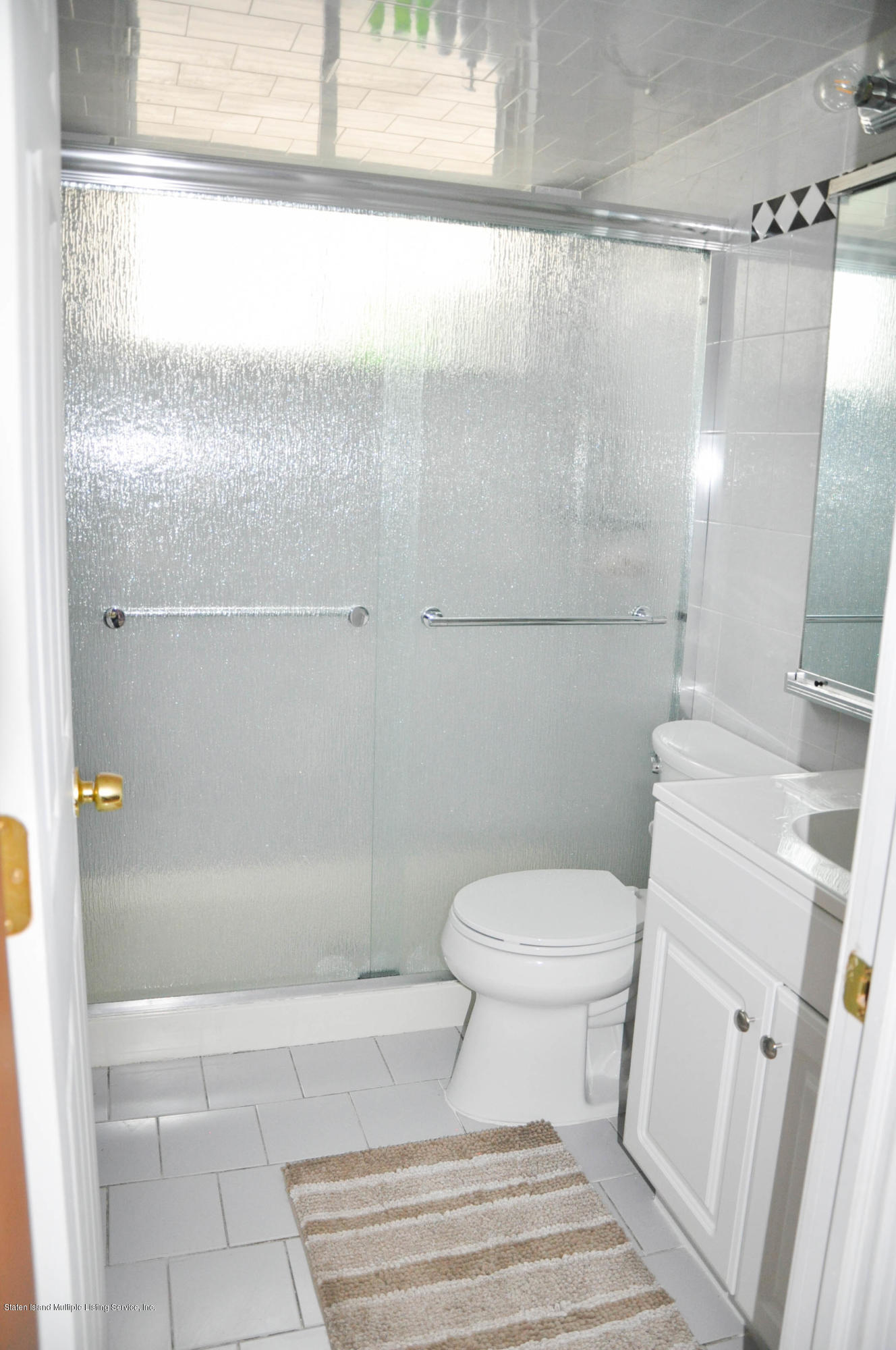 36 Woodrow Road Staten Island, NY 10312 - Photo 12 of 21 Master Bathroom