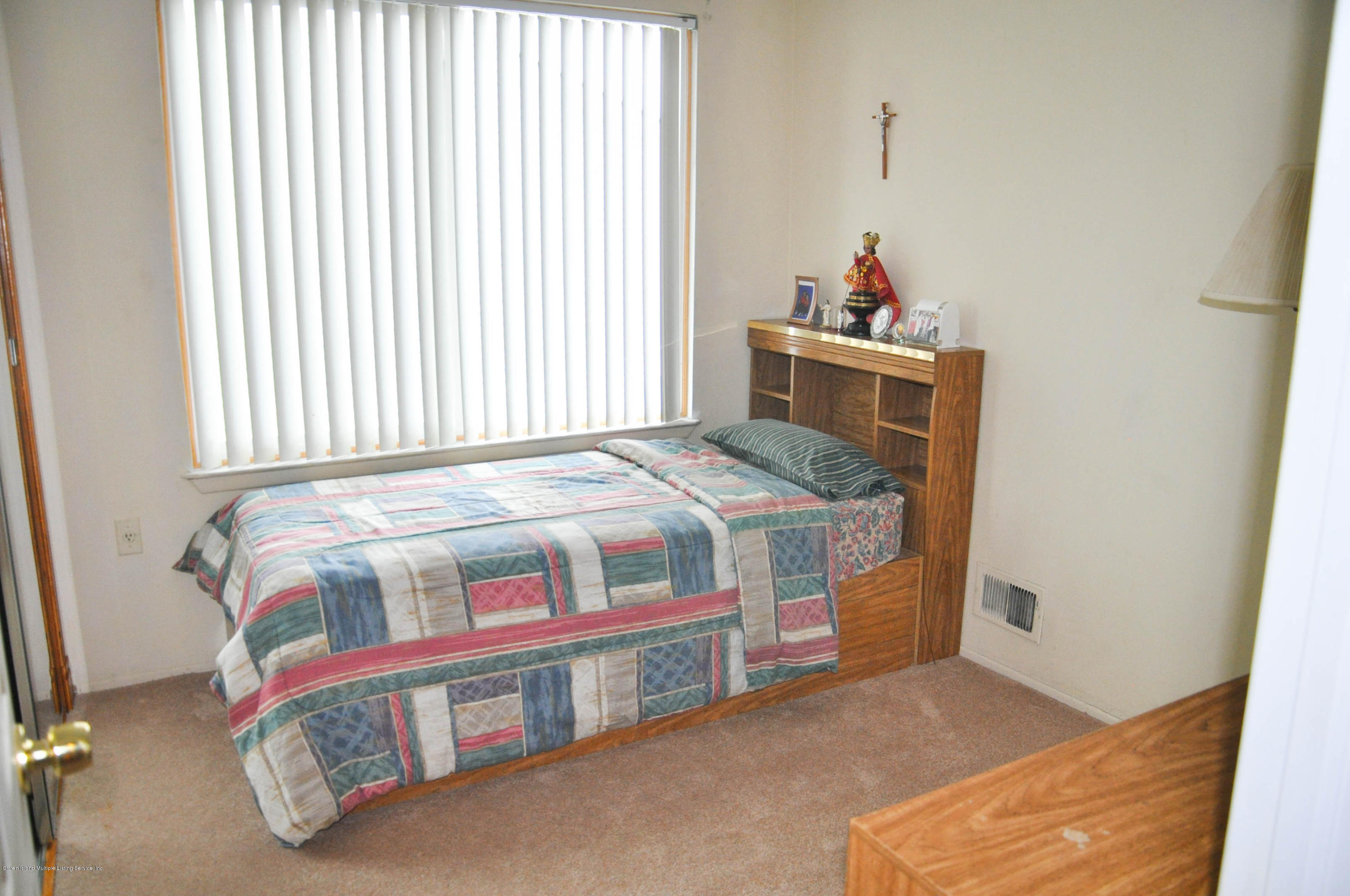 36 Woodrow Road Staten Island, NY 10312 - Photo 14 of 21 Bedroom #2