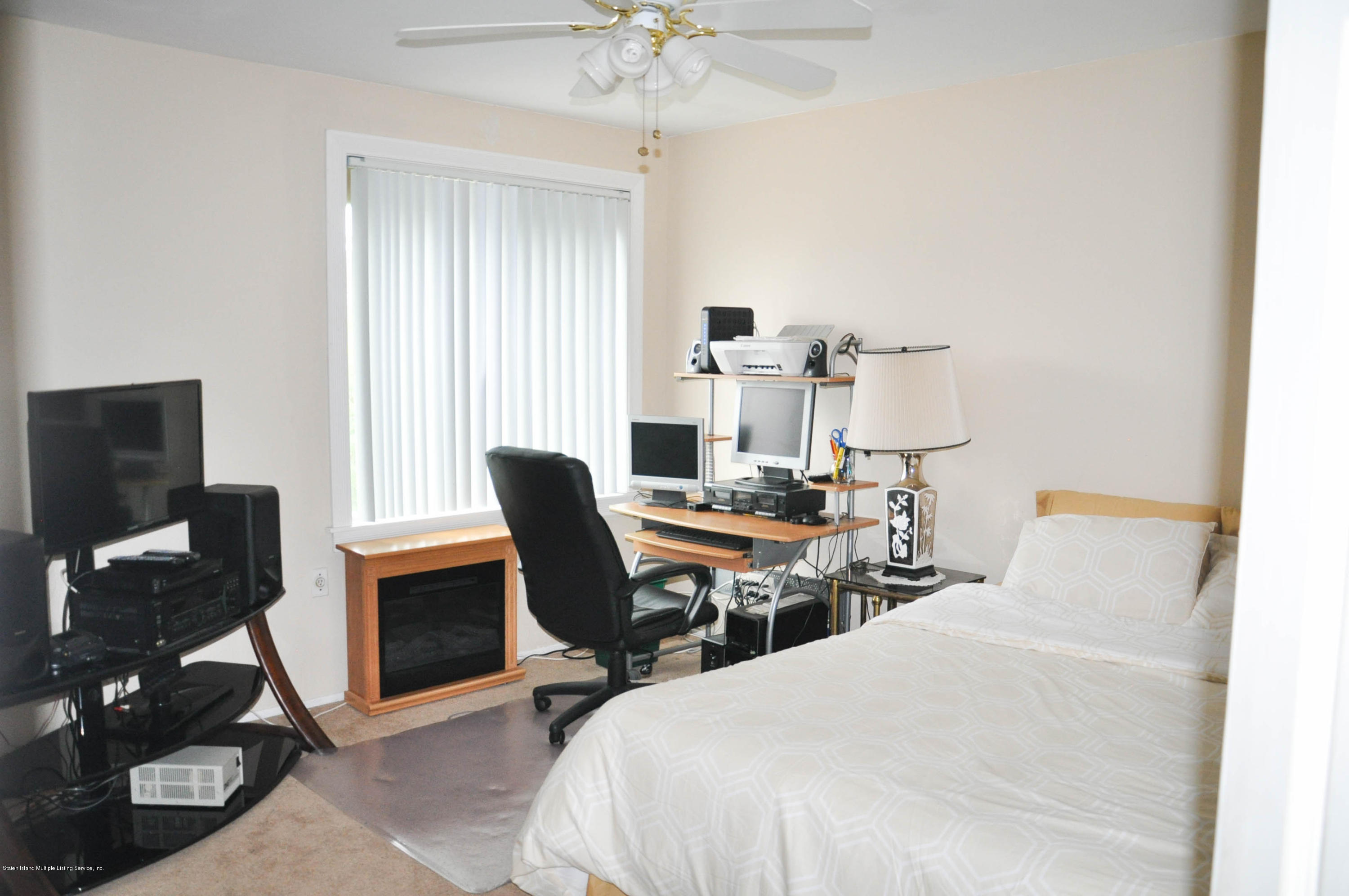36 Woodrow Road Staten Island, NY 10312 - Photo 15 of 21 Bedroom #3