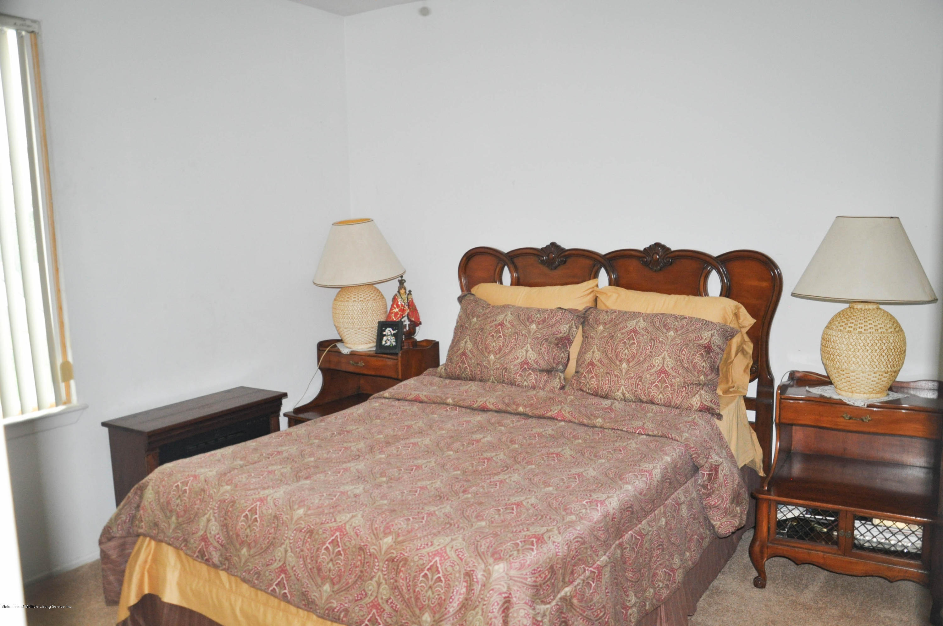 36 Woodrow Road Staten Island, NY 10312 - Photo 16 of 21 Bedroom #4