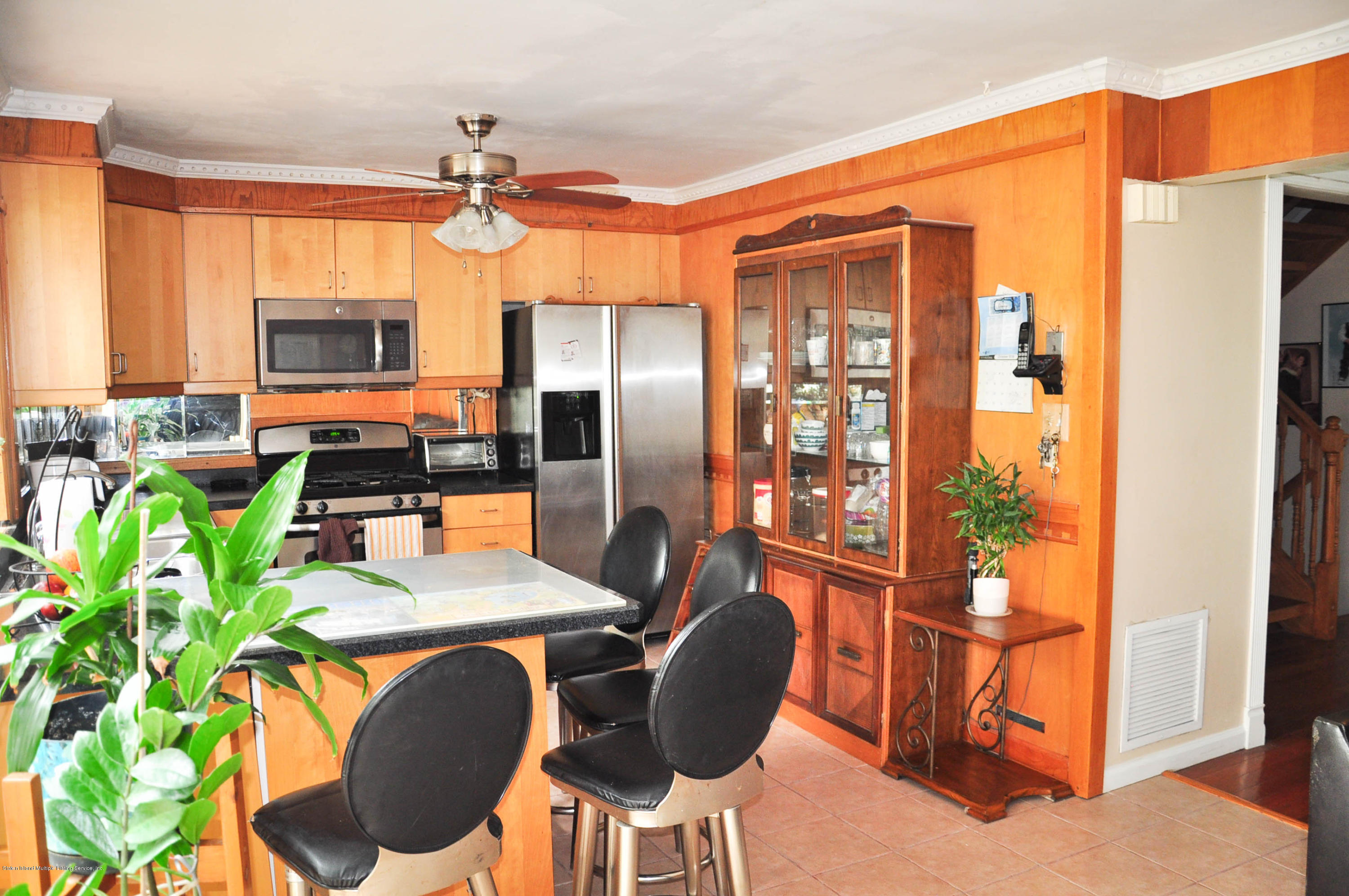 36 Woodrow Road Staten Island, NY 10312 - Photo 9 of 21 Kitchen