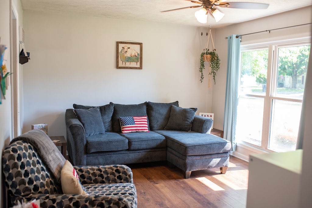 1825 Rieder Street Warsaw, IN 46580 - Photo 7 of 21 Gallery Image 7