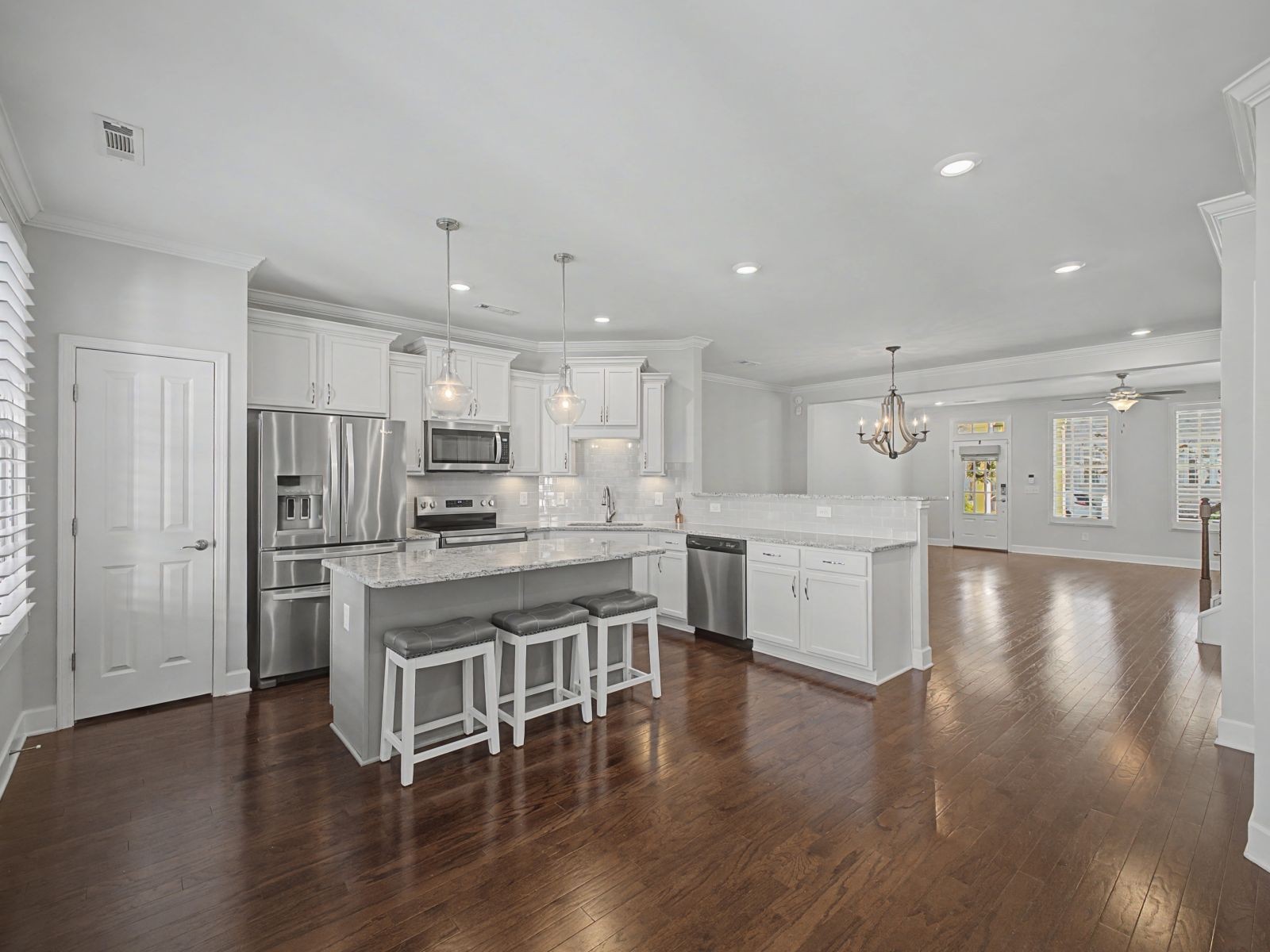 3061 Rural Plains Circle Franklin, TN 37064 - Photo 11 of 45 Gallery Image 11